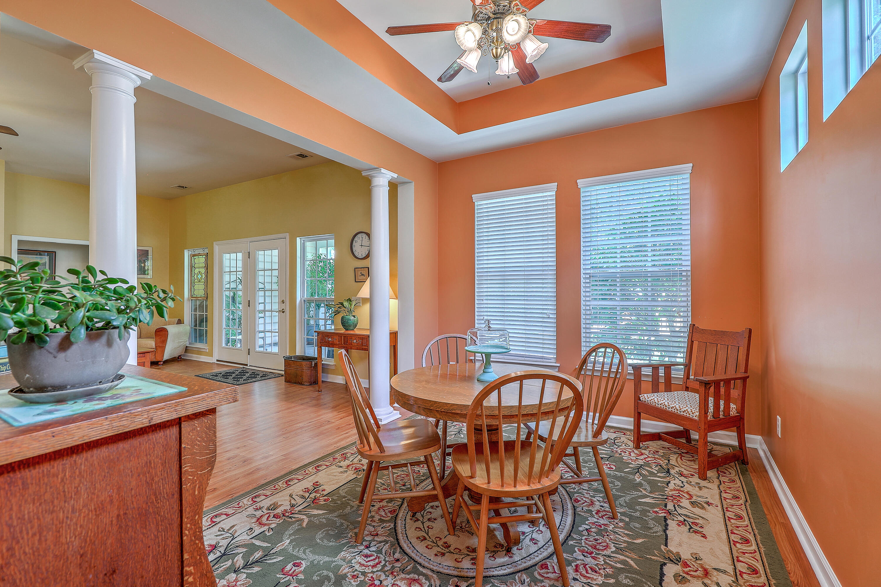 405 Decatur Drive Summerville, SC 29486 - Photo 5 of 40 0W7A5586_87_88_89_90_91_92