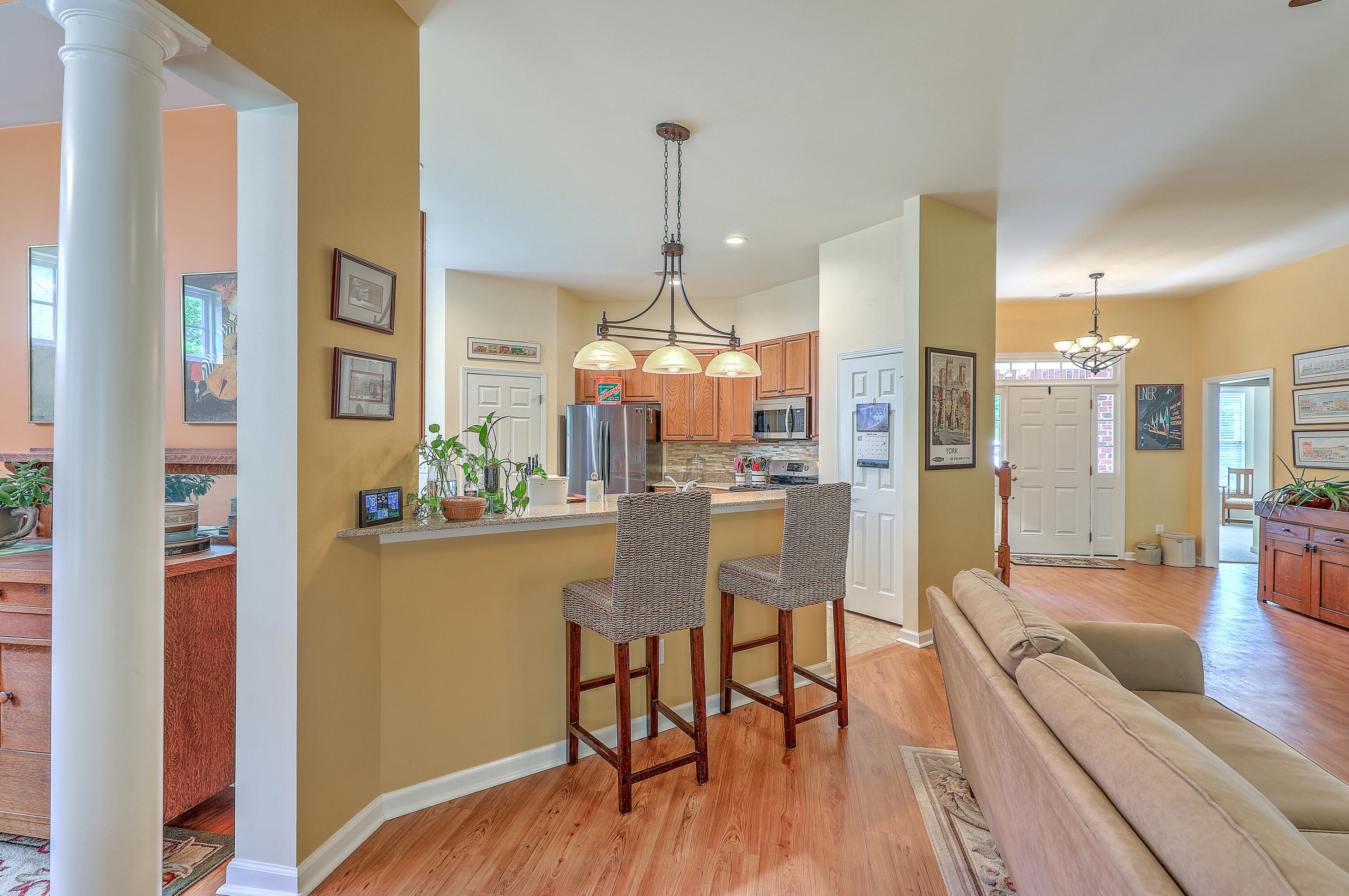 405 Decatur Drive Summerville, SC 29486 - Photo 8 of 40 0W7A5530_1_2_3_4_5_6