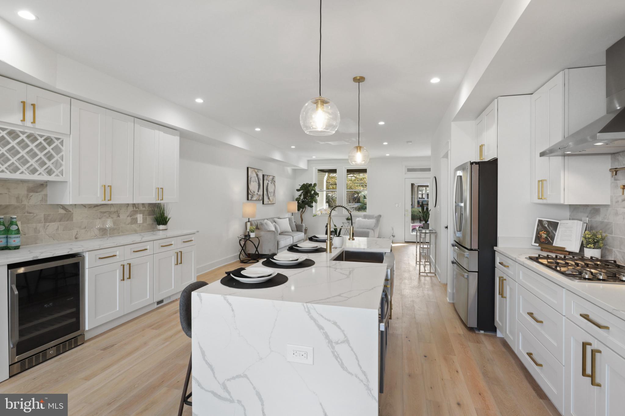 419 Hamilton Street Northwest Washington, DC 20011 - Photo 12 of 43