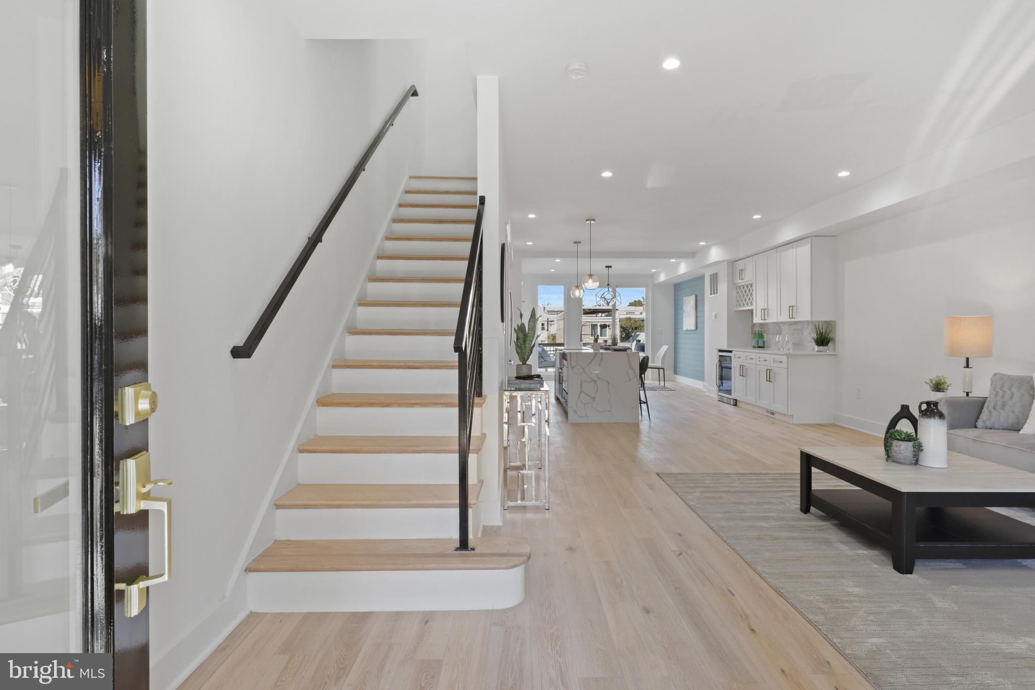 419 Hamilton Street Northwest Washington, DC 20011 - Photo 13 of 43