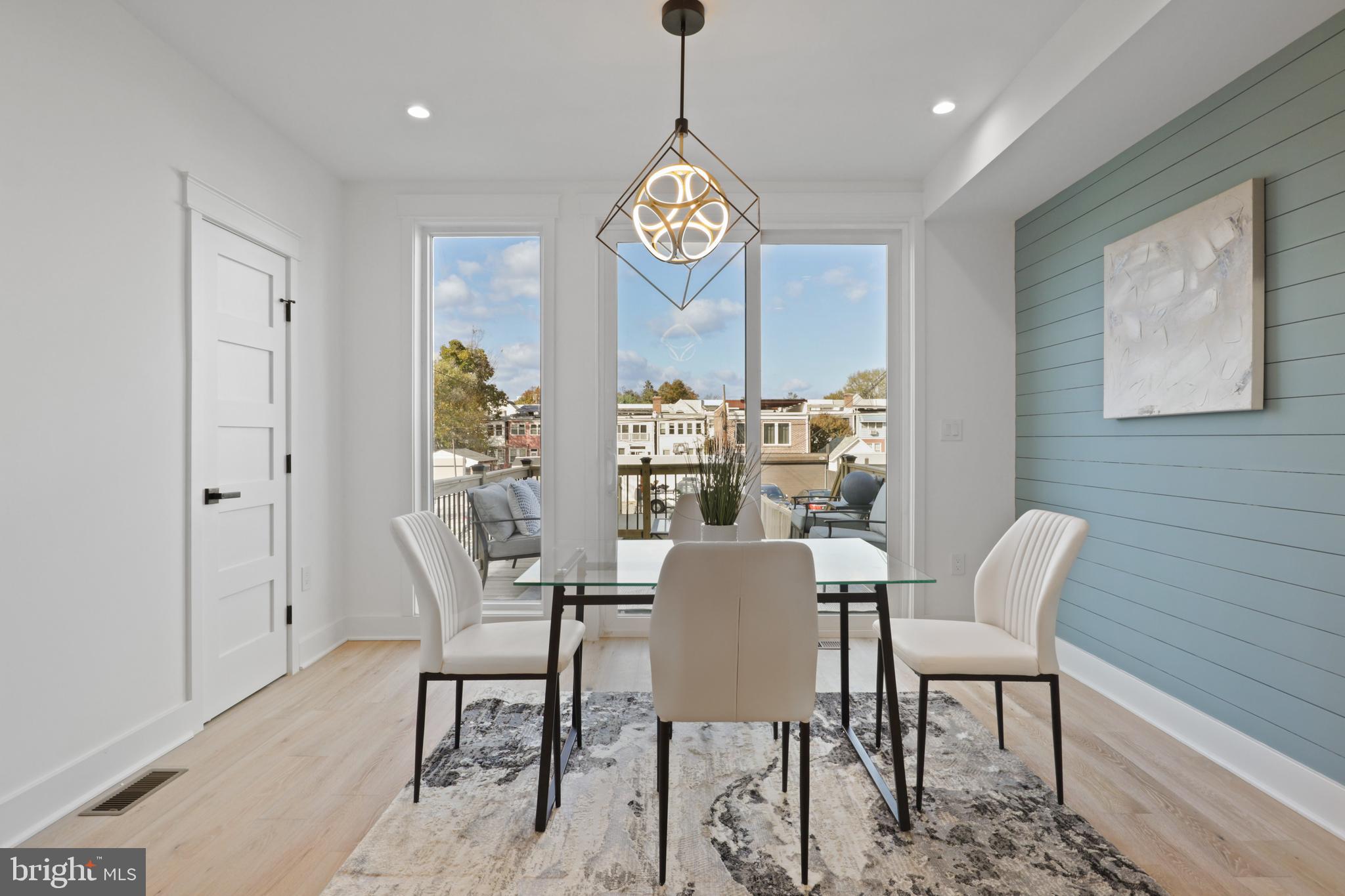 419 Hamilton Street Northwest Washington, DC 20011 - Photo 17 of 43