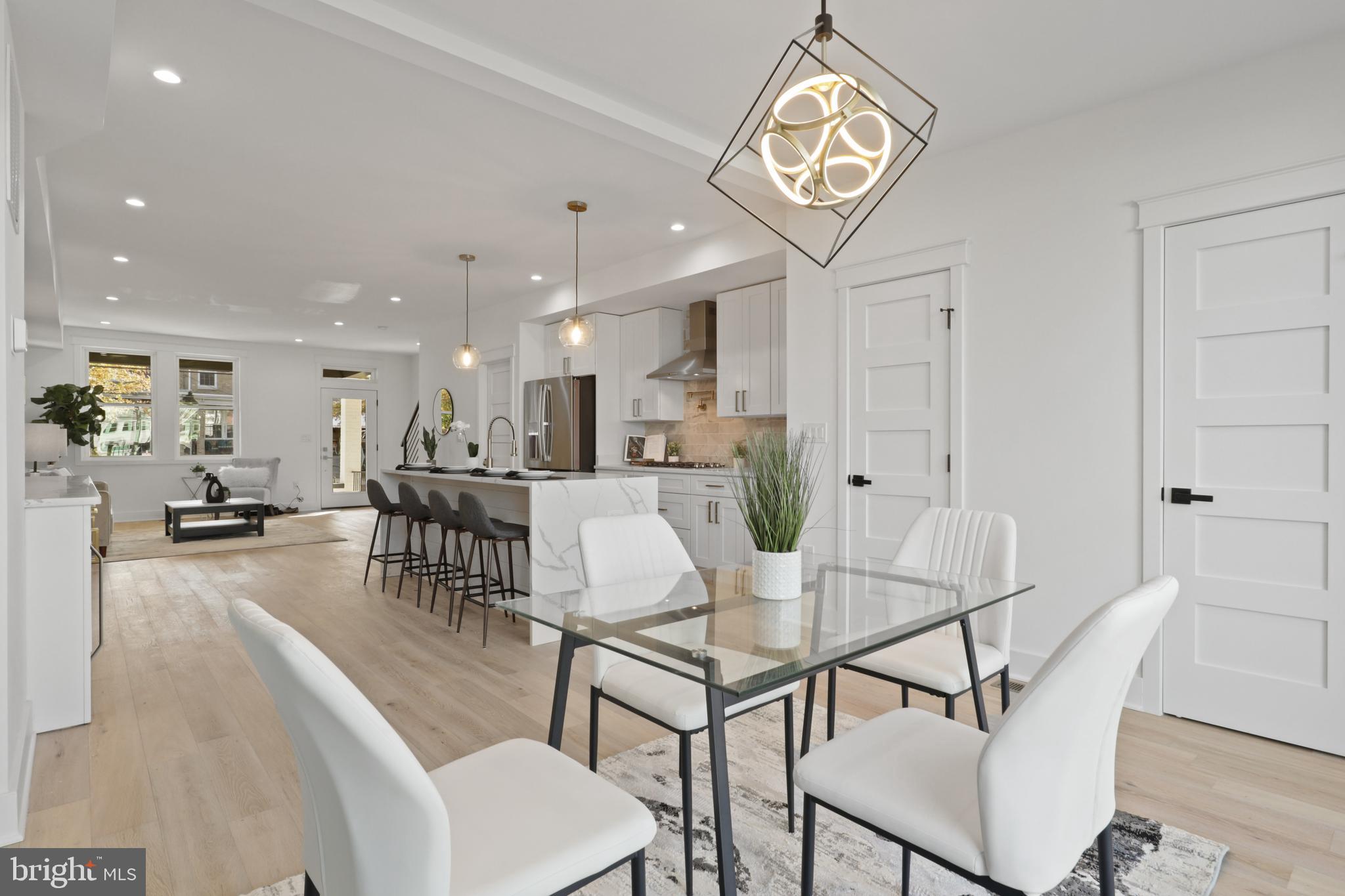 419 Hamilton Street Northwest Washington, DC 20011 - Photo 18 of 43