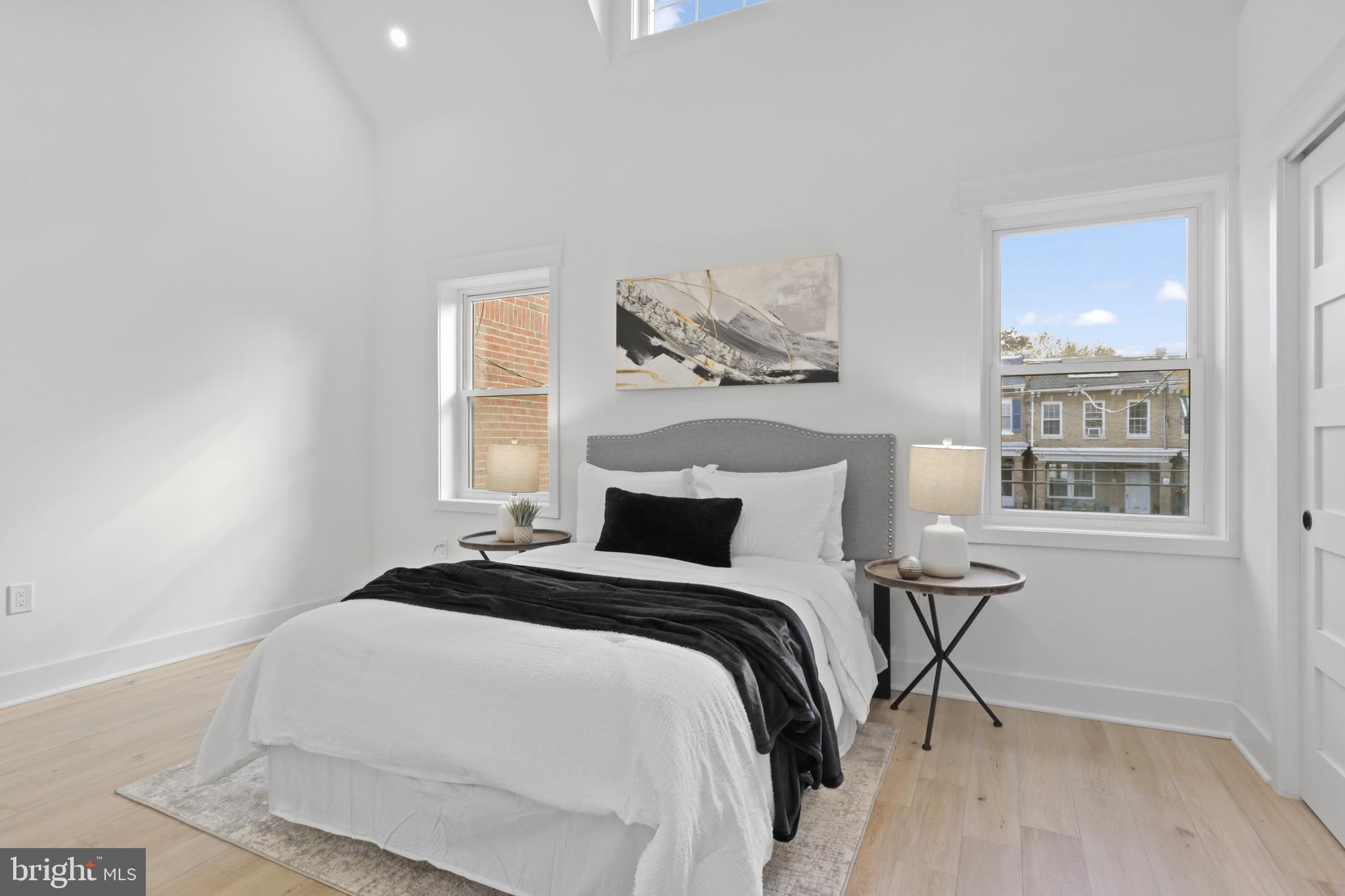 419 Hamilton Street Northwest Washington, DC 20011 - Photo 19 of 43