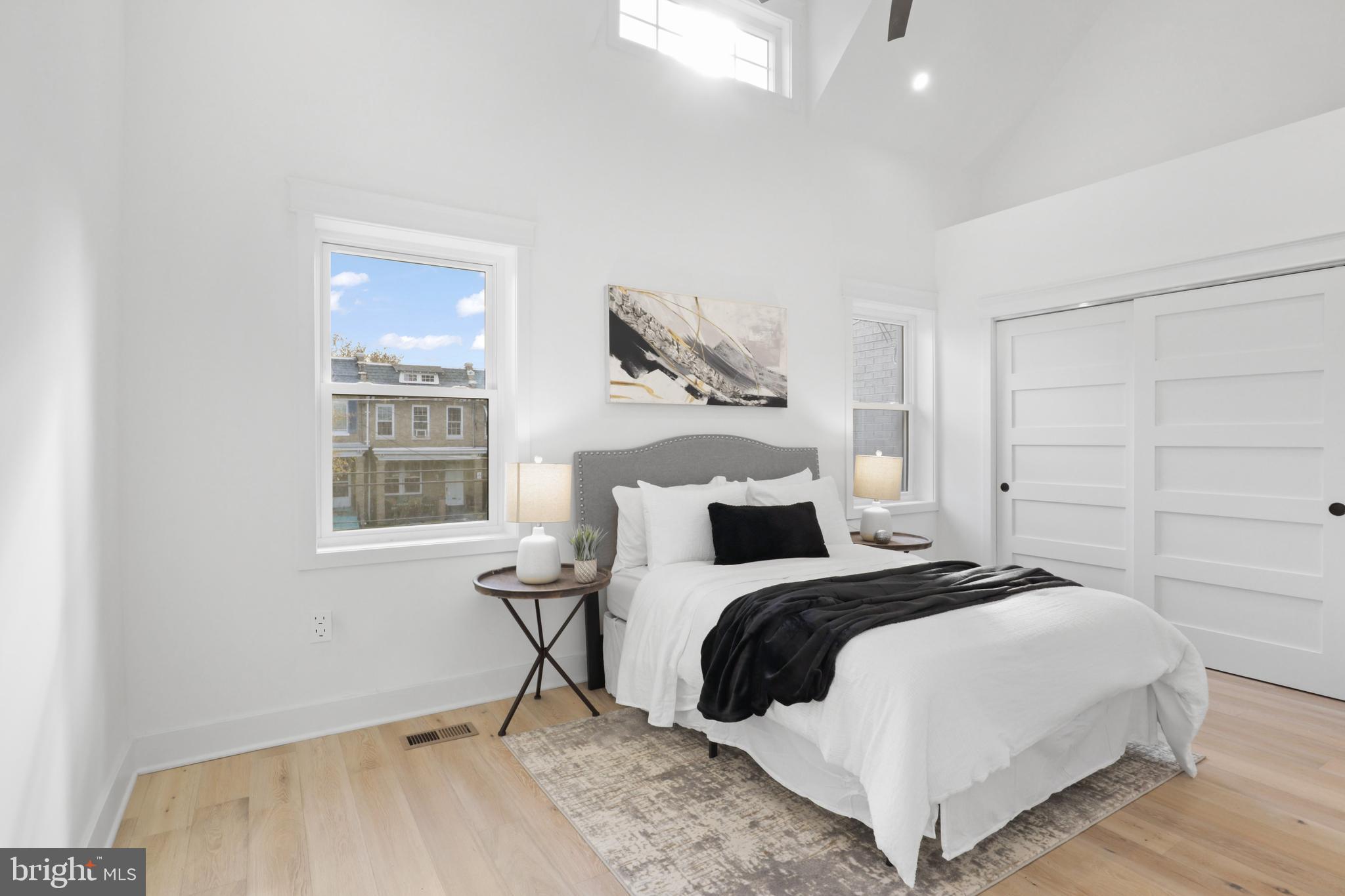 419 Hamilton Street Northwest Washington, DC 20011 - Photo 20 of 43