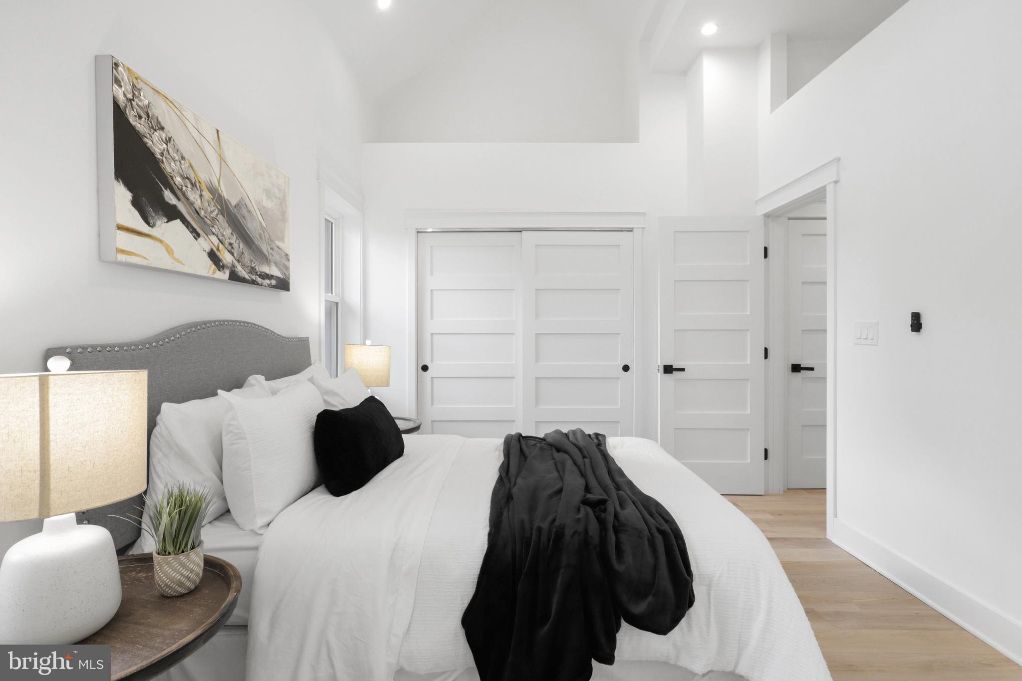 419 Hamilton Street Northwest Washington, DC 20011 - Photo 21 of 43