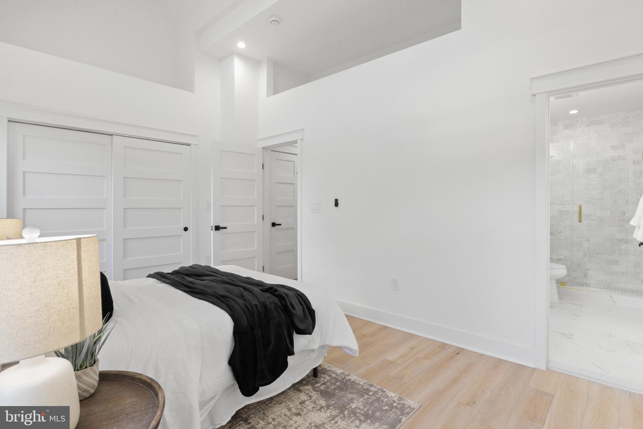 419 Hamilton Street Northwest Washington, DC 20011 - Photo 22 of 43