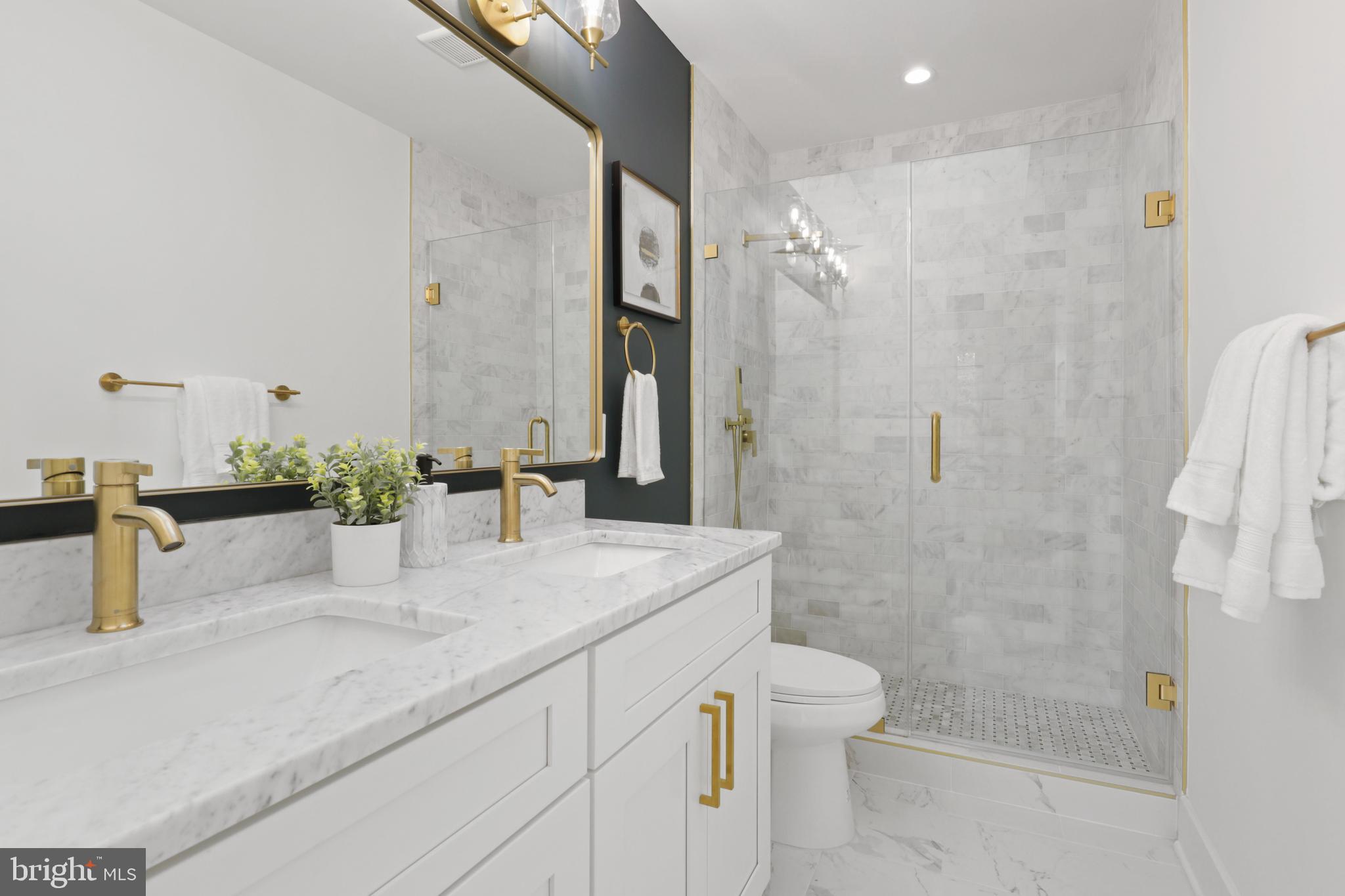 419 Hamilton Street Northwest Washington, DC 20011 - Photo 23 of 43