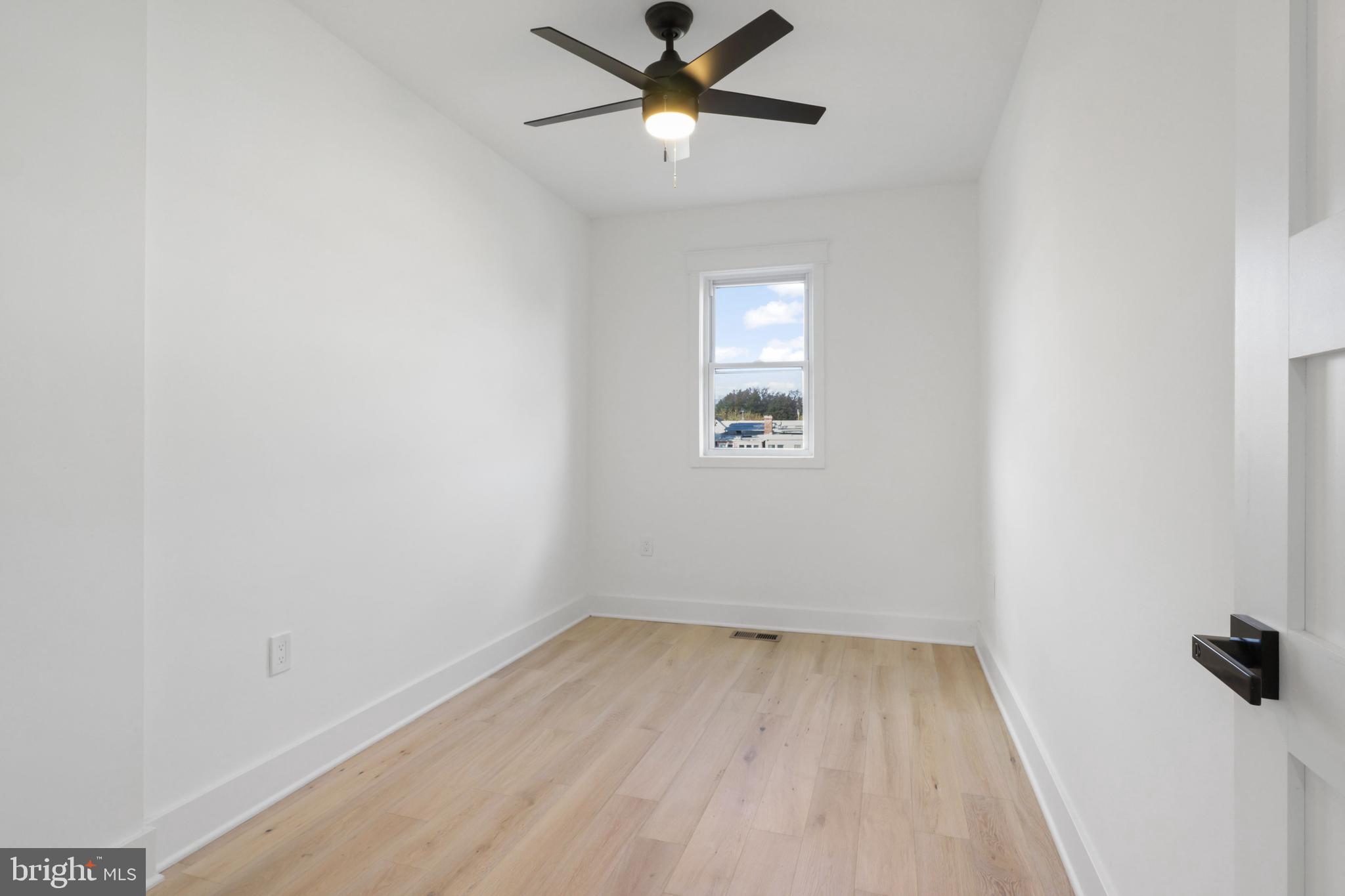 419 Hamilton Street Northwest Washington, DC 20011 - Photo 24 of 43