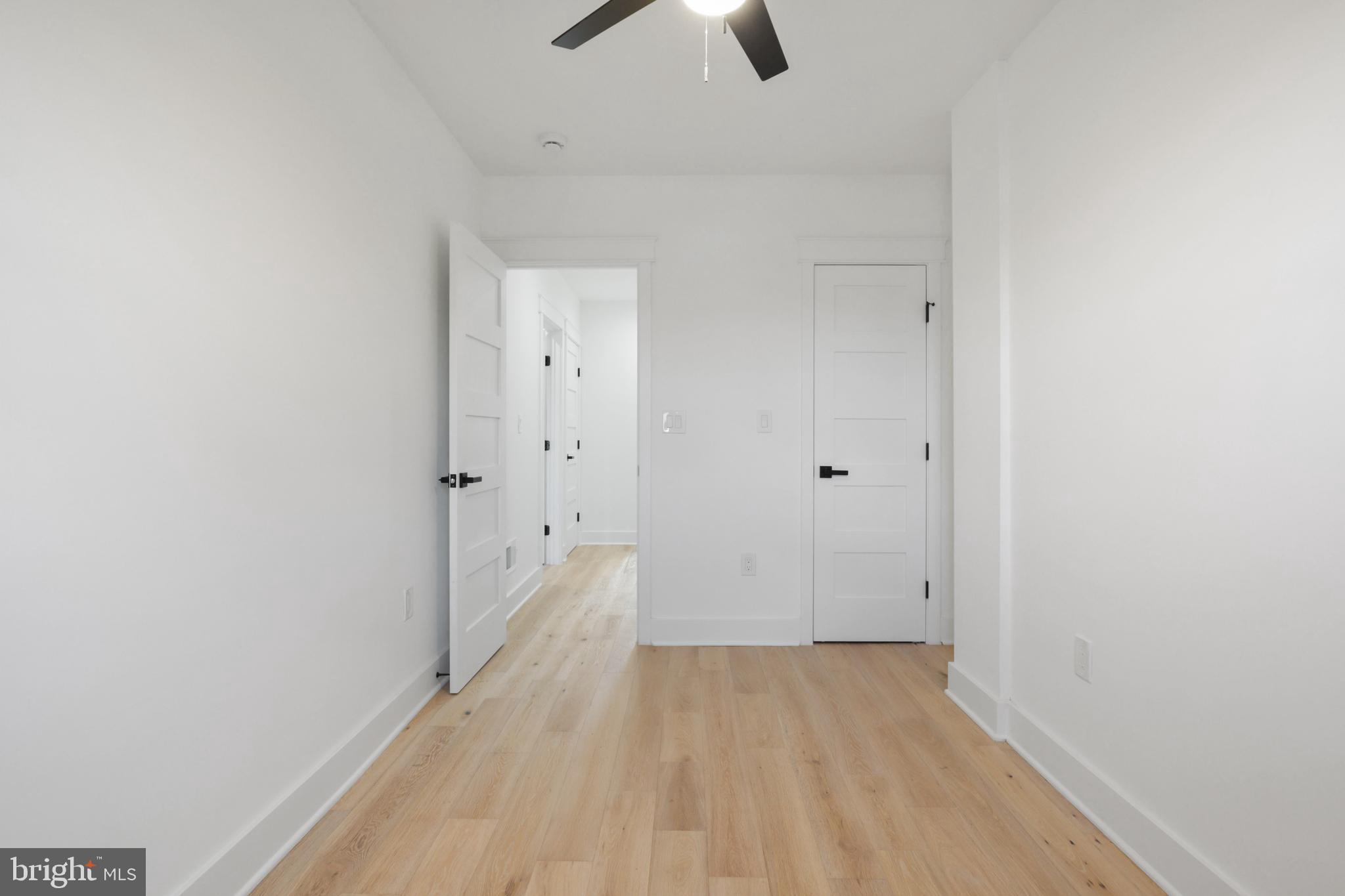 419 Hamilton Street Northwest Washington, DC 20011 - Photo 25 of 43