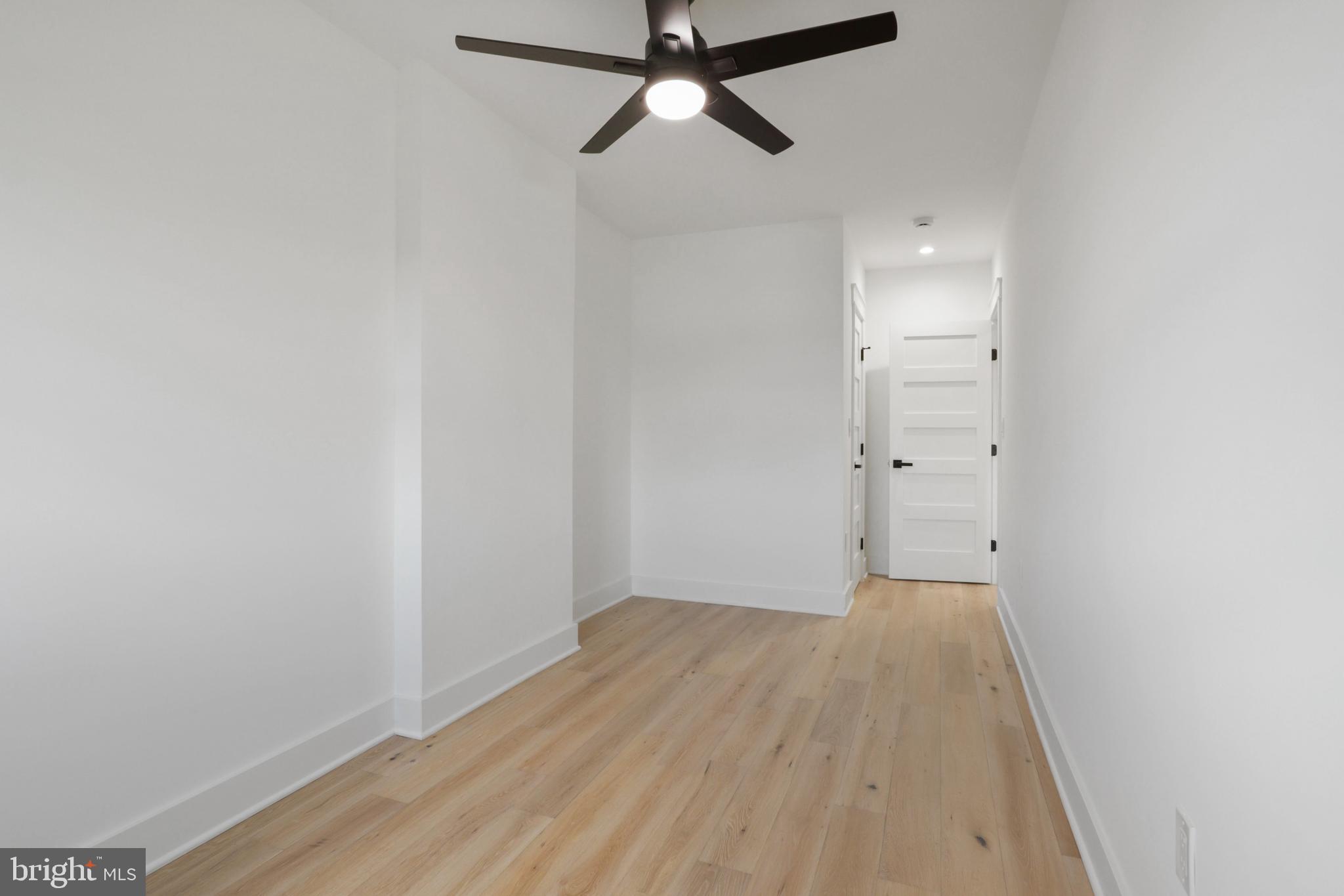 419 Hamilton Street Northwest Washington, DC 20011 - Photo 27 of 43