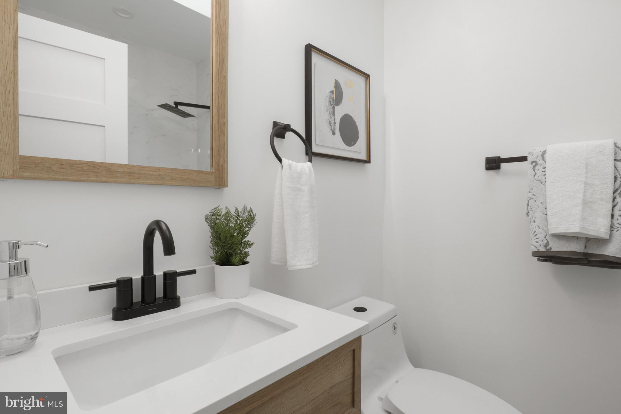 419 Hamilton Street Northwest Washington, DC 20011 - Photo 28 of 43