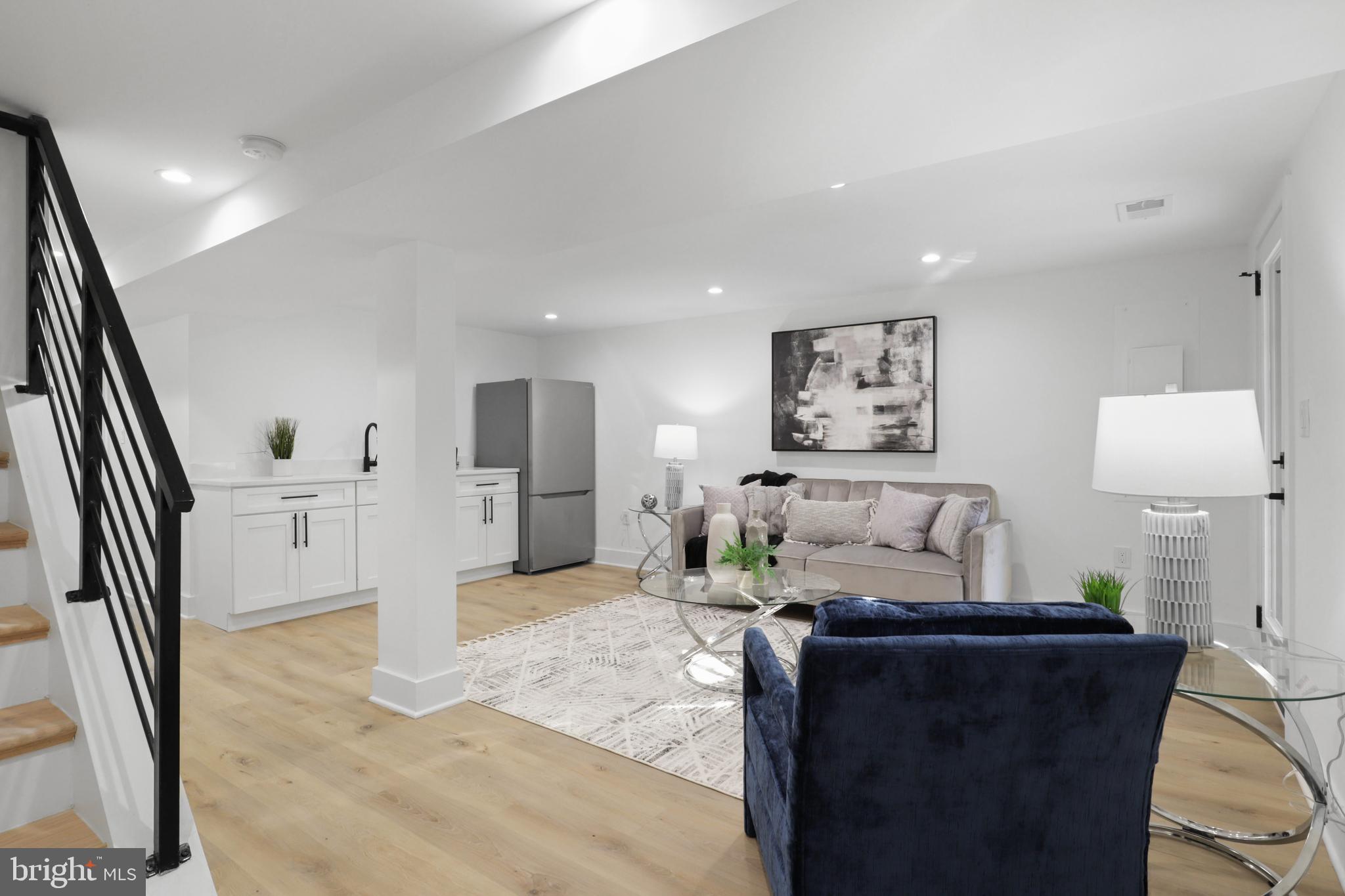 419 Hamilton Street Northwest Washington, DC 20011 - Photo 30 of 43