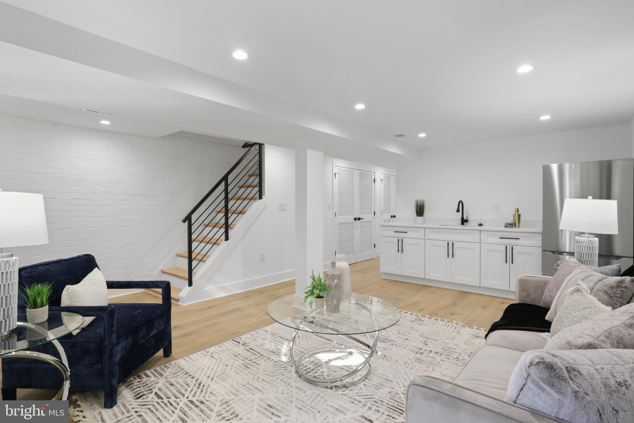 419 Hamilton Street Northwest Washington, DC 20011 - Photo 31 of 43