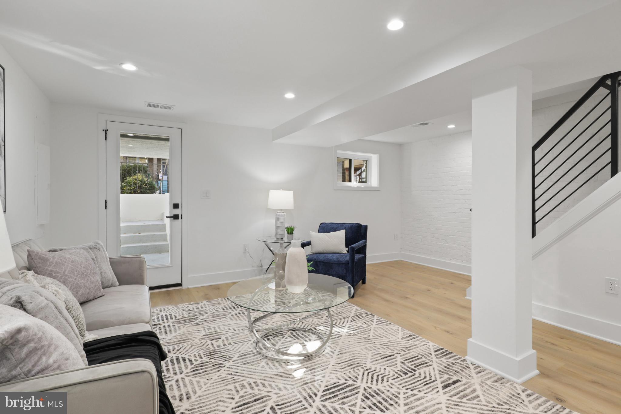 419 Hamilton Street Northwest Washington, DC 20011 - Photo 32 of 43