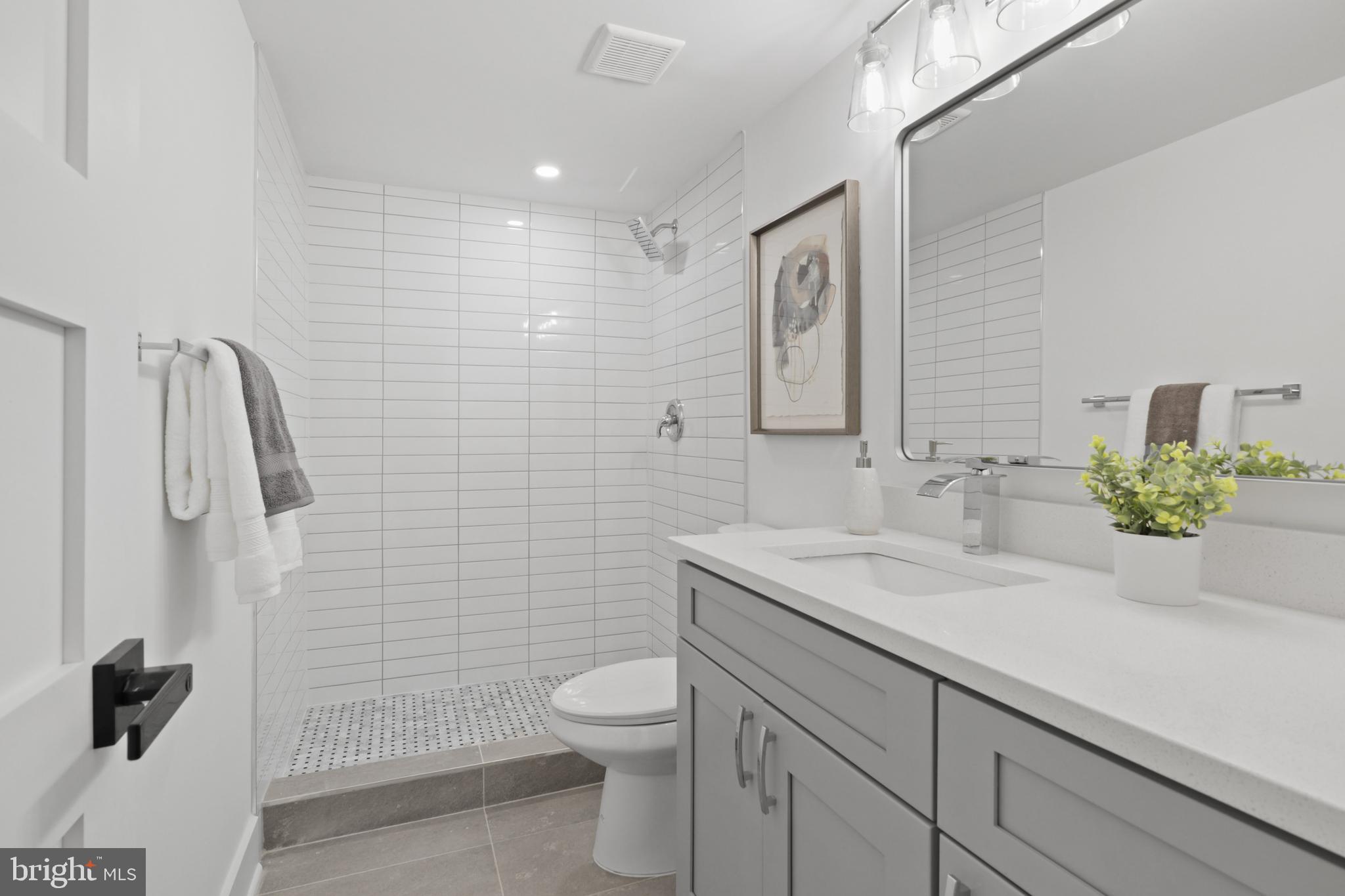 419 Hamilton Street Northwest Washington, DC 20011 - Photo 34 of 43