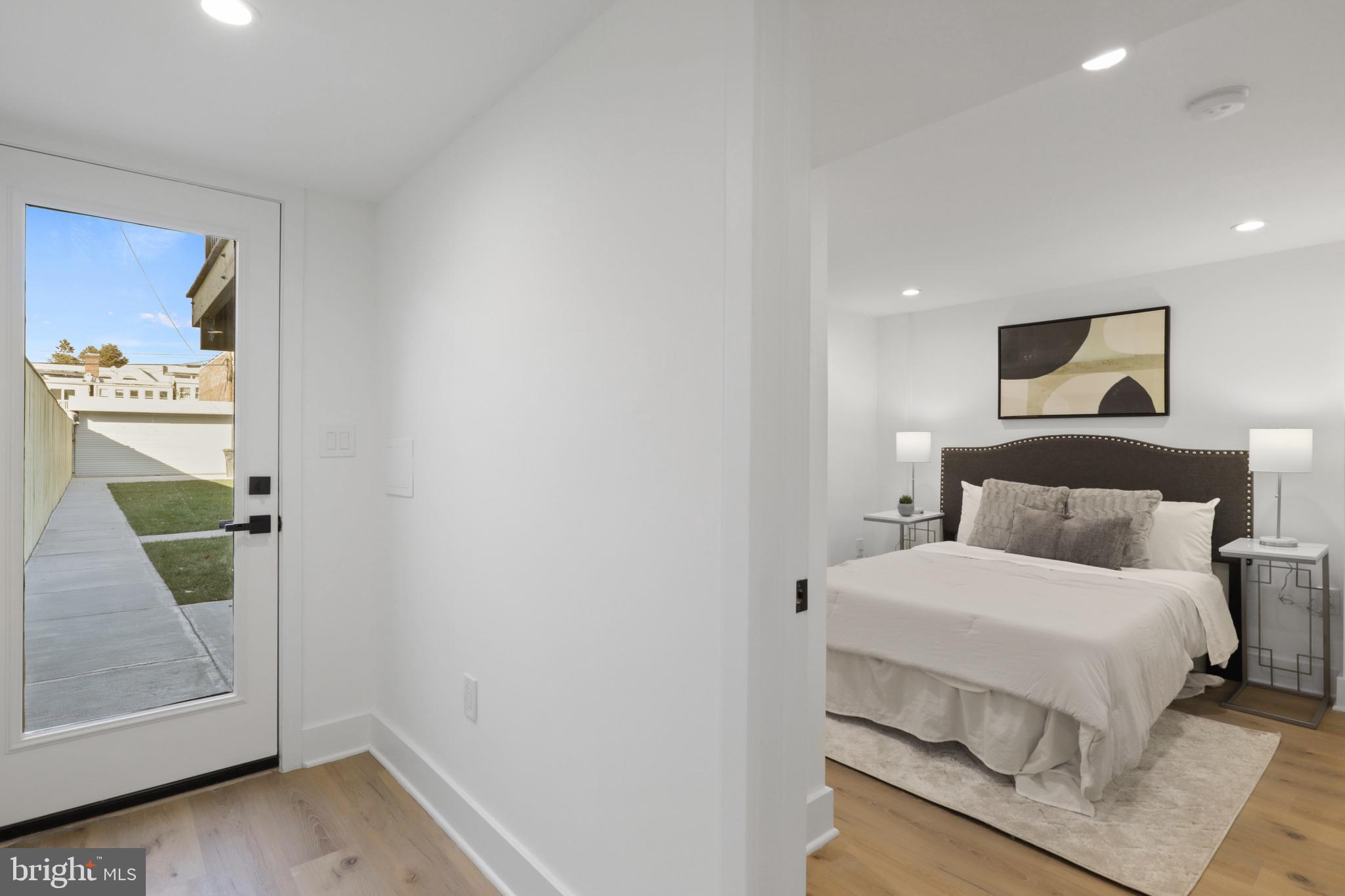 419 Hamilton Street Northwest Washington, DC 20011 - Photo 35 of 43