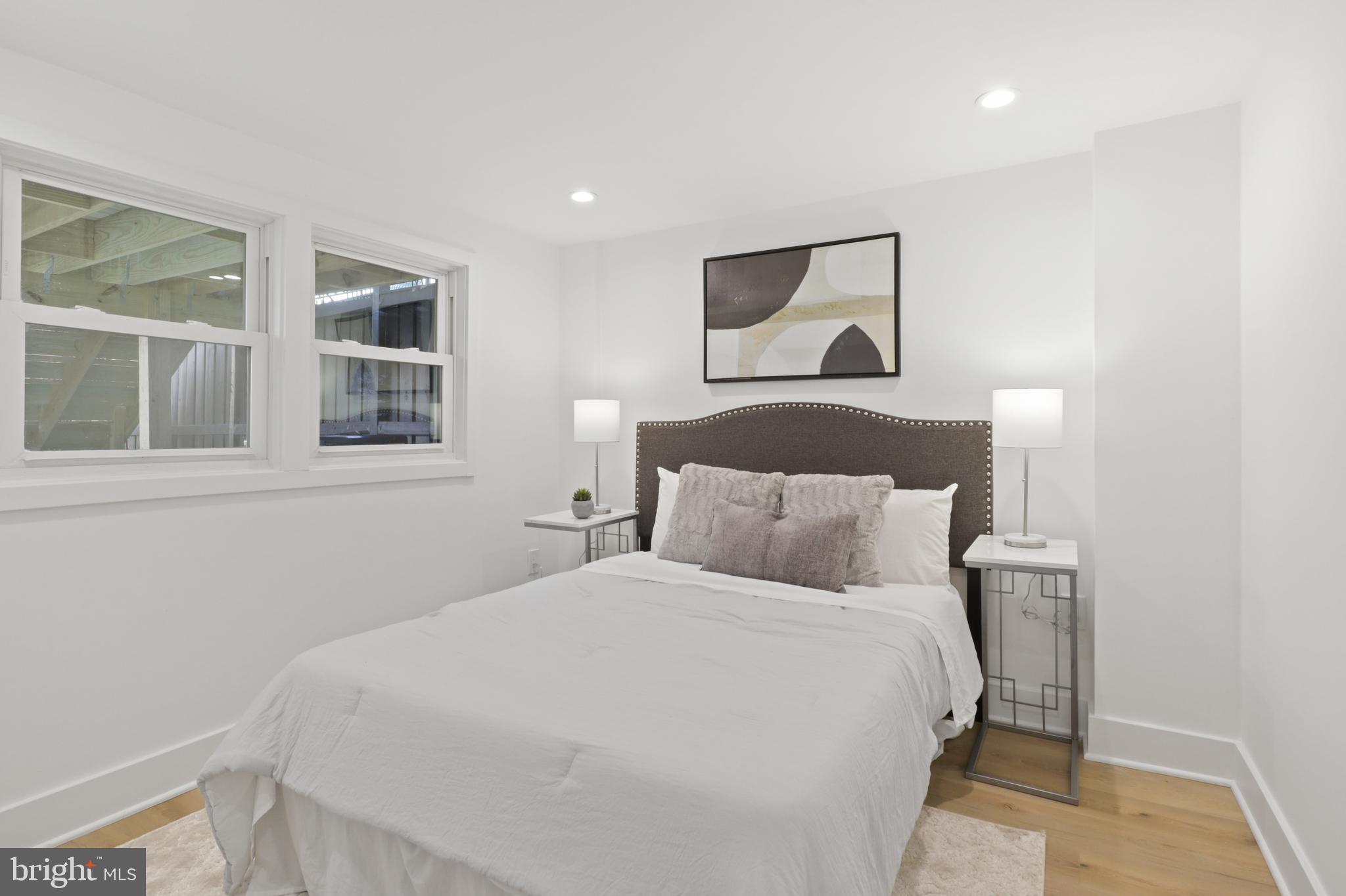 419 Hamilton Street Northwest Washington, DC 20011 - Photo 36 of 43