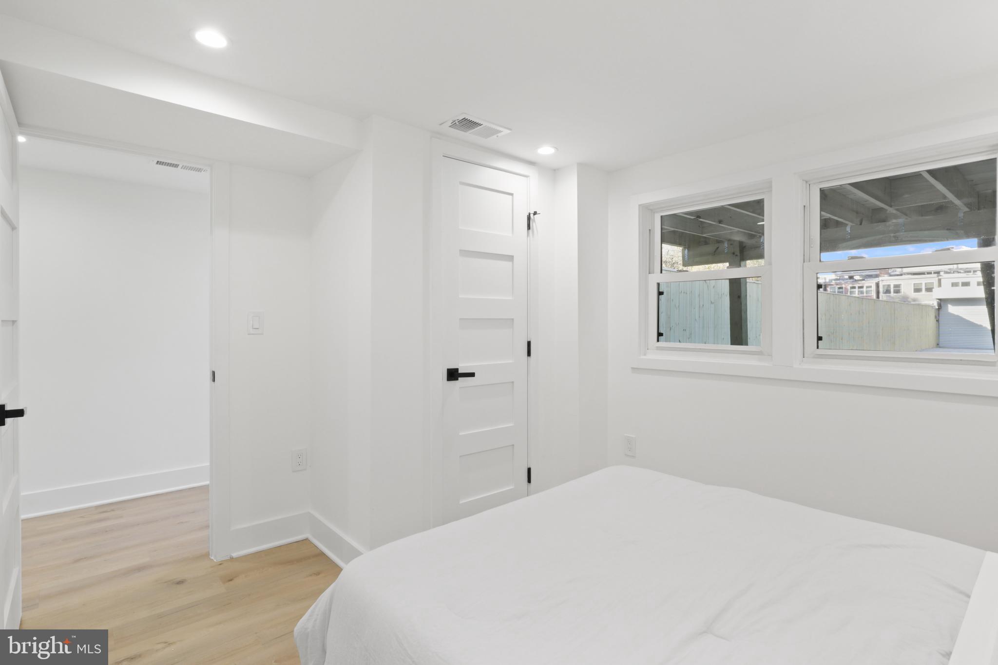 419 Hamilton Street Northwest Washington, DC 20011 - Photo 37 of 43