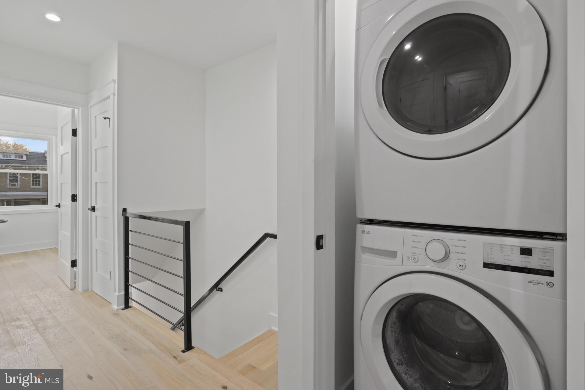 419 Hamilton Street Northwest Washington, DC 20011 - Photo 39 of 43