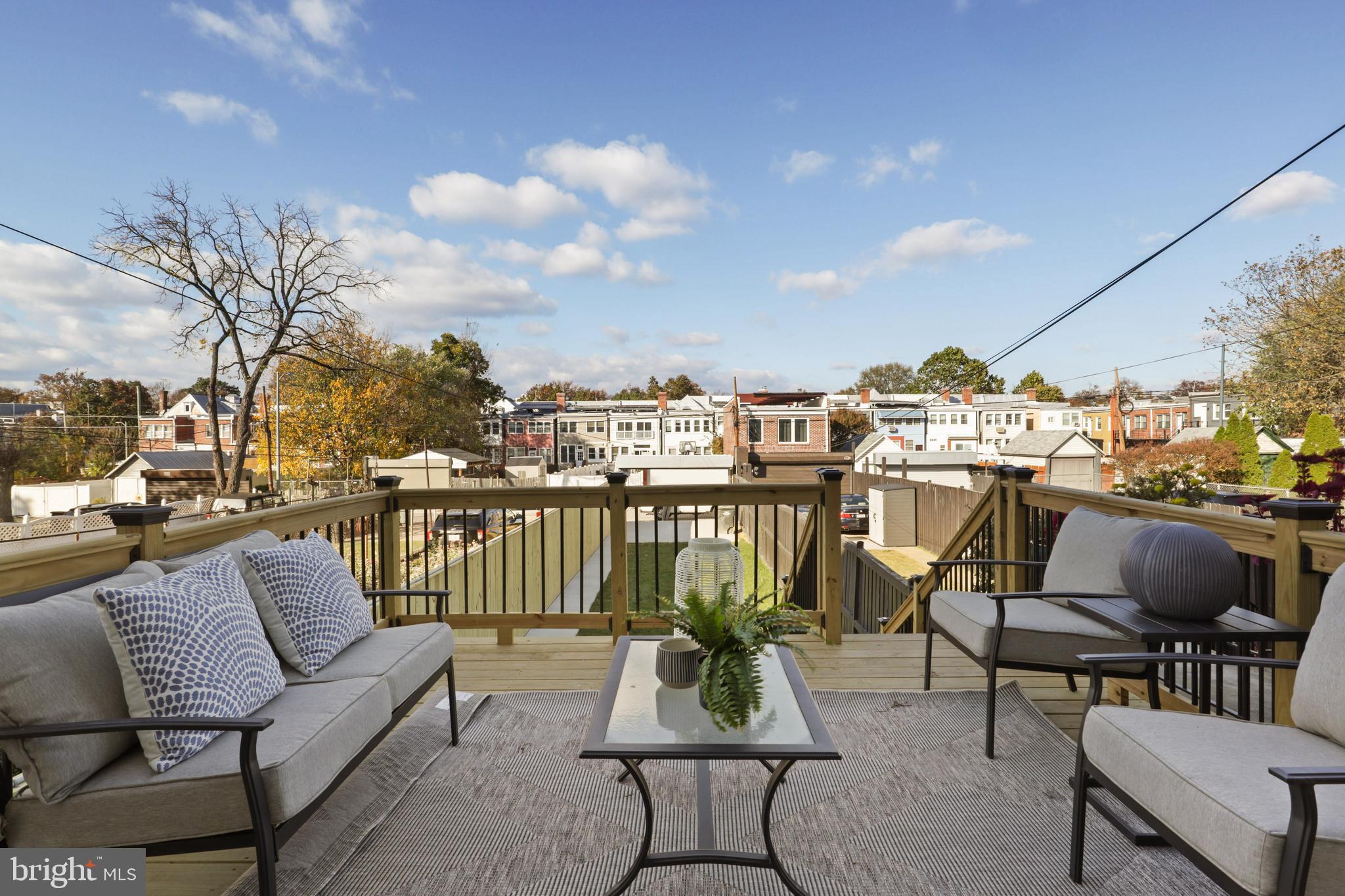 419 Hamilton Street Northwest Washington, DC 20011 - Photo 40 of 43