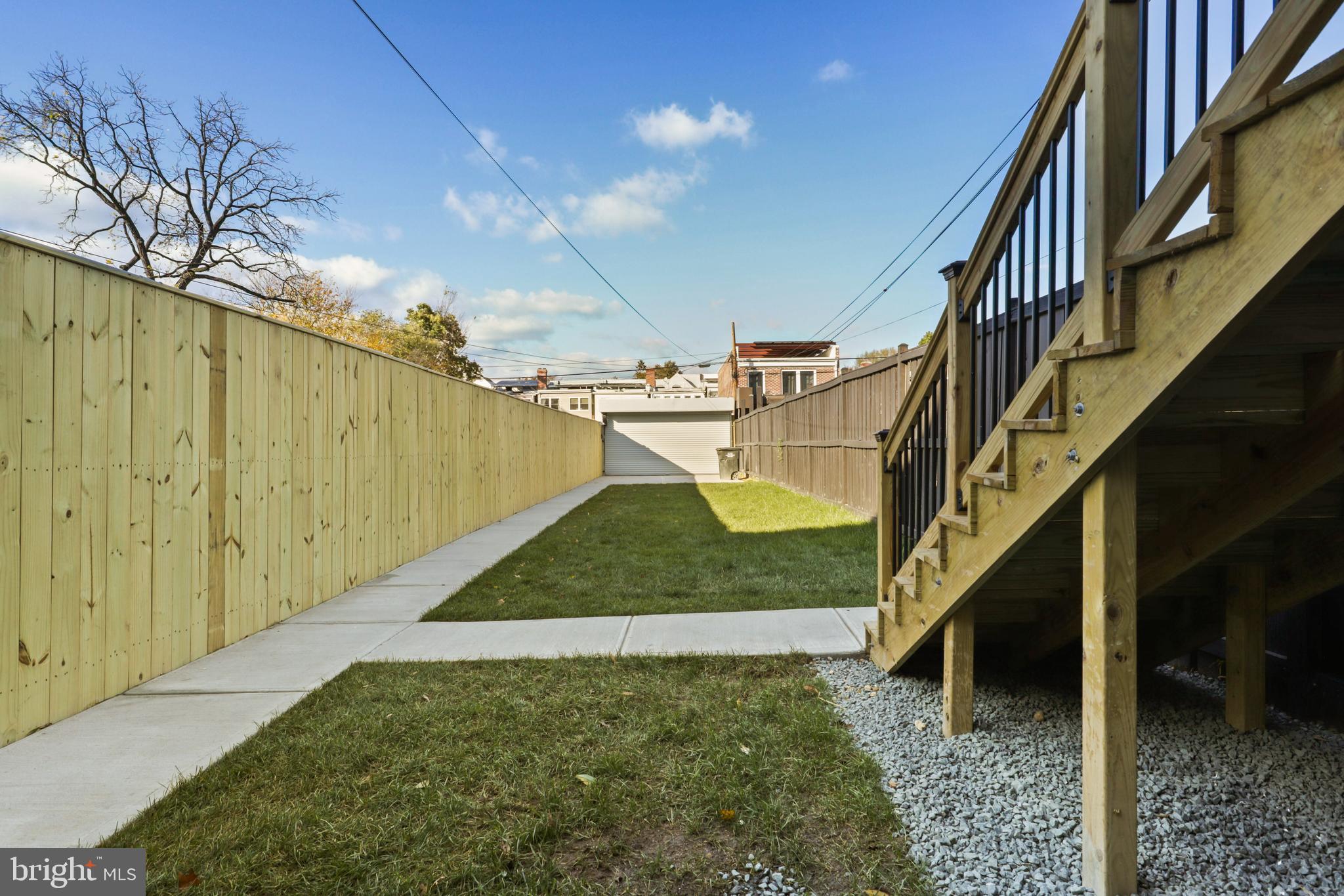 419 Hamilton Street Northwest Washington, DC 20011 - Photo 41 of 43