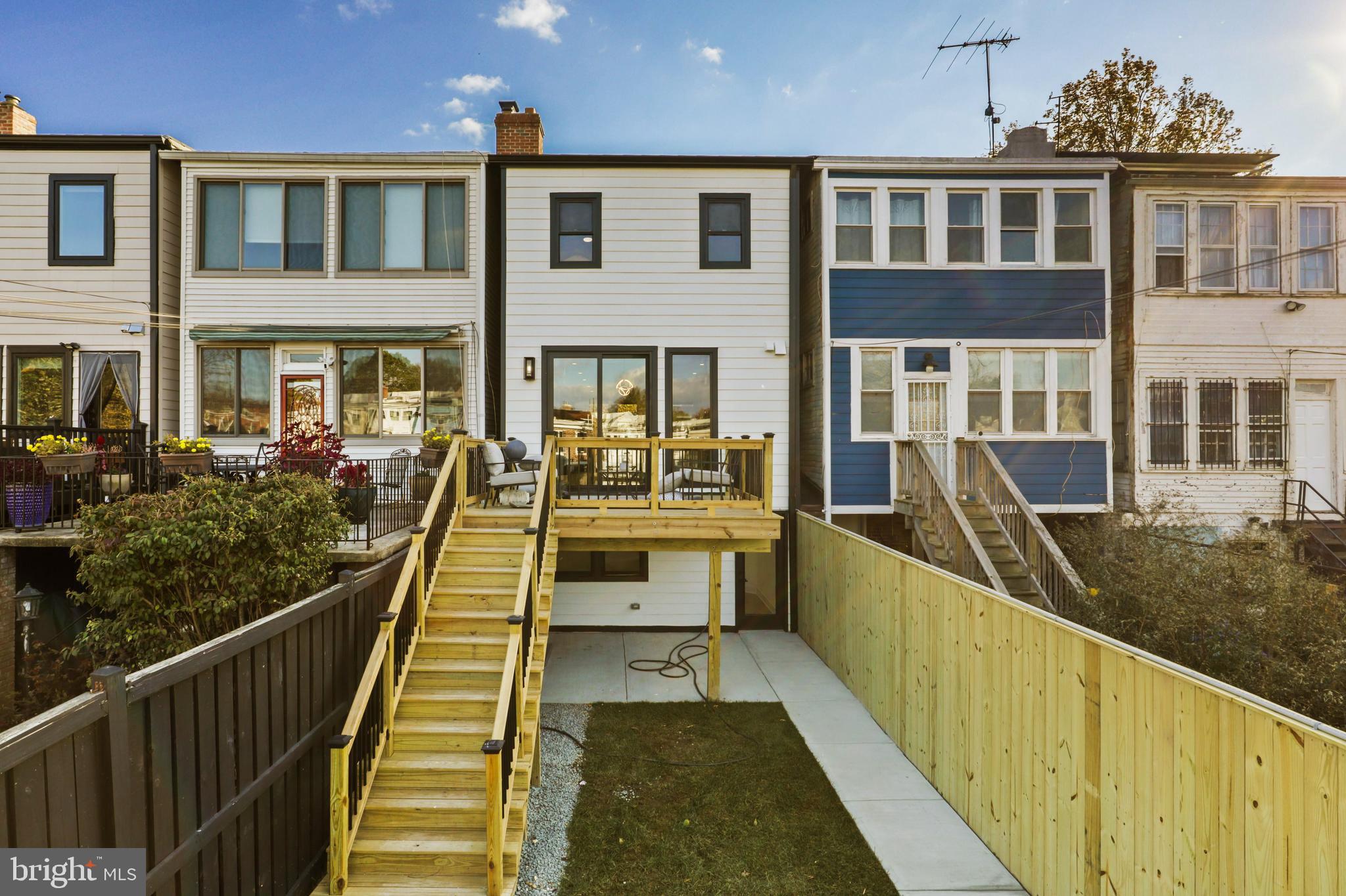 419 Hamilton Street Northwest Washington, DC 20011 - Photo 42 of 43