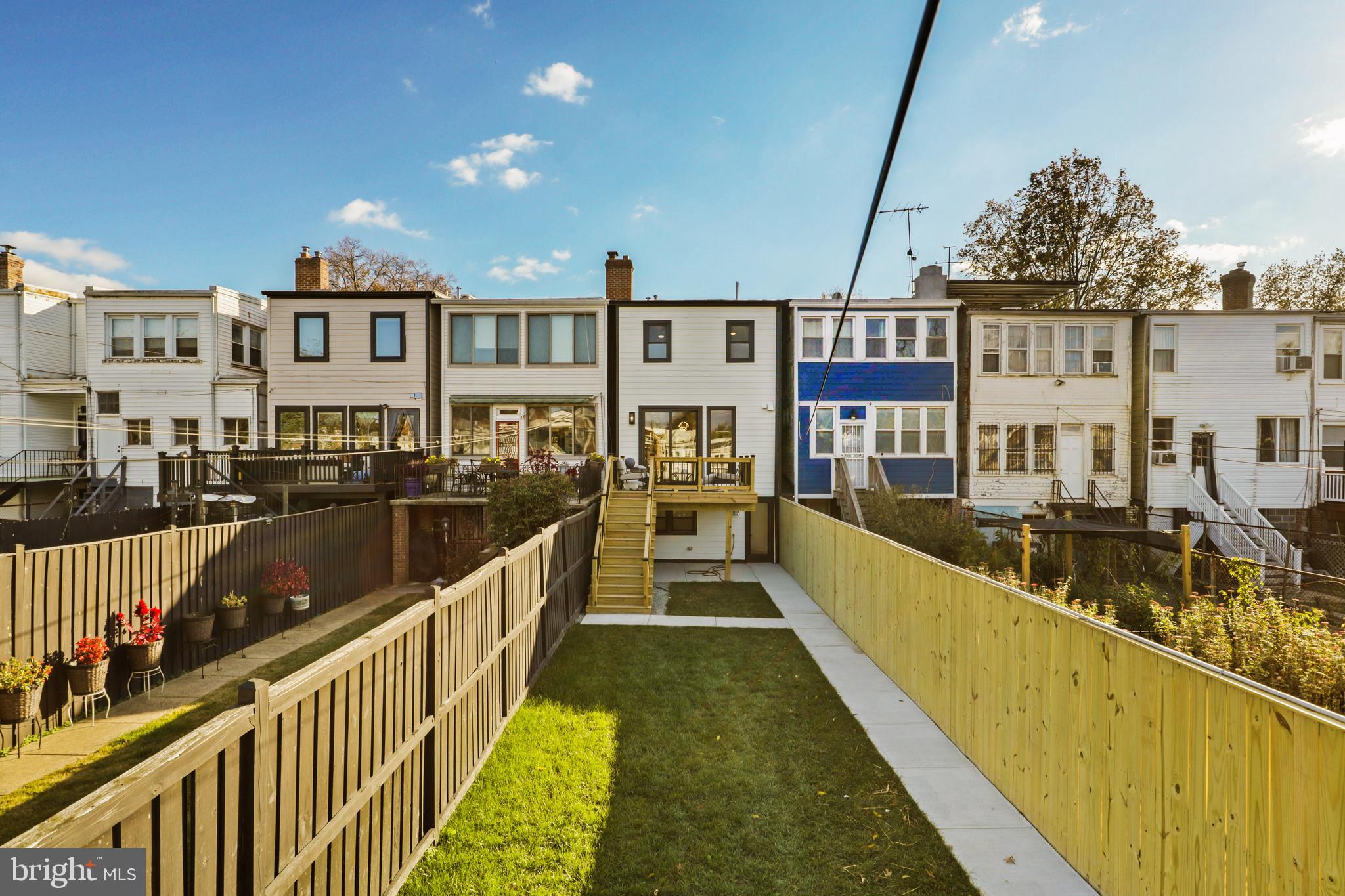 419 Hamilton Street Northwest Washington, DC 20011 - Photo 43 of 43