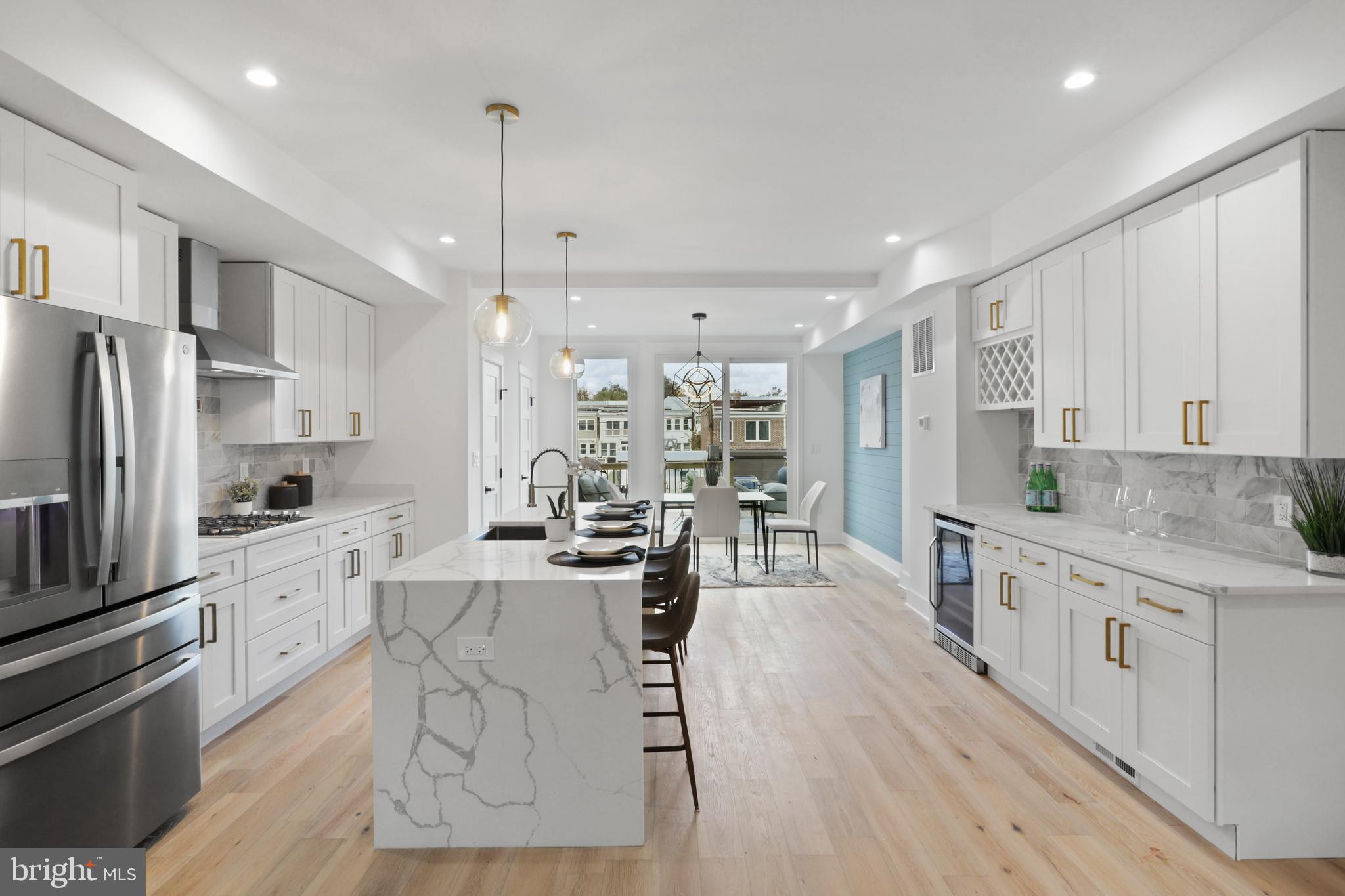 419 Hamilton Street Northwest Washington, DC 20011 - Photo 9 of 43