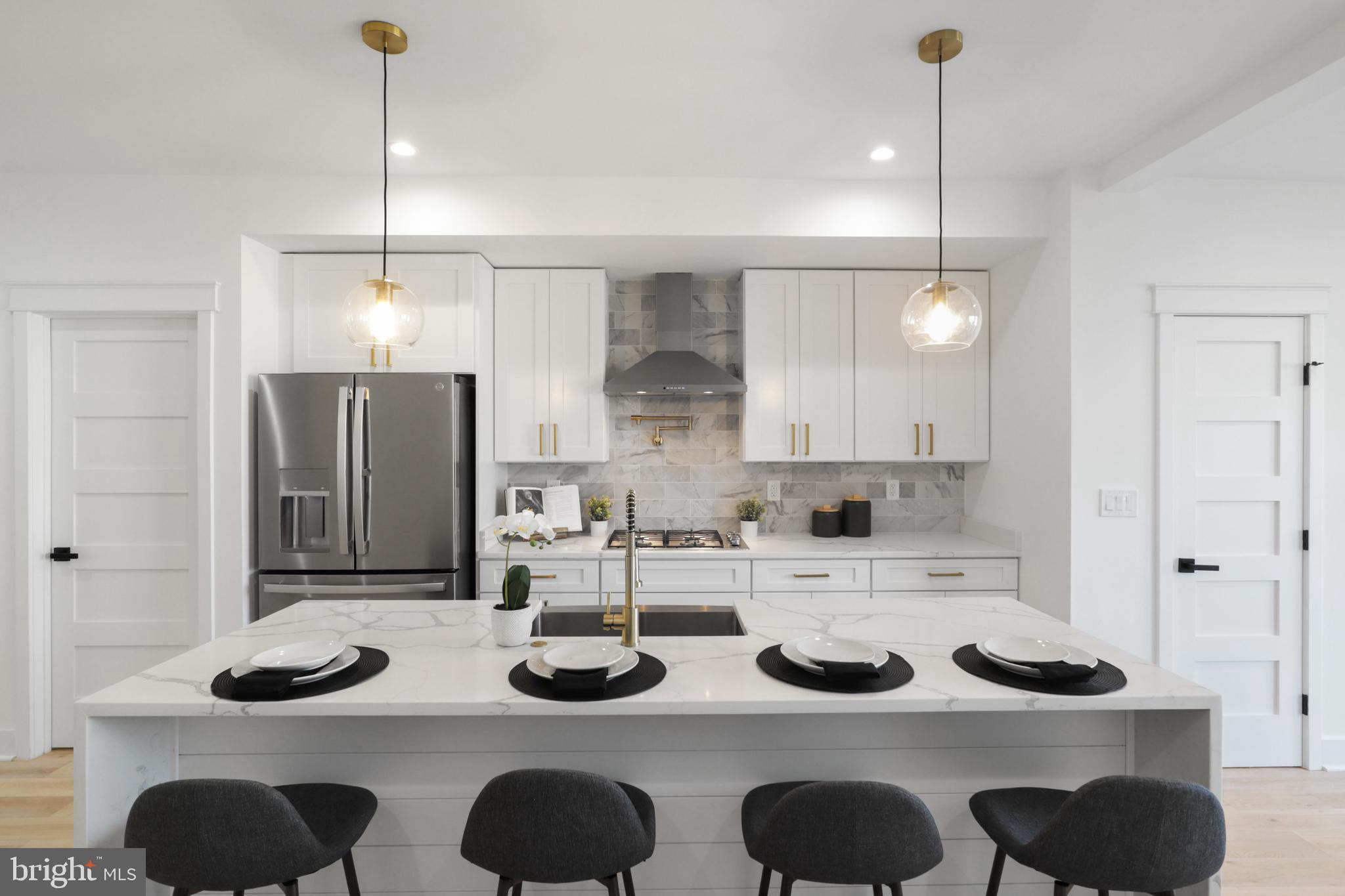 419 Hamilton Street Northwest Washington, DC 20011 - Photo 10 of 43