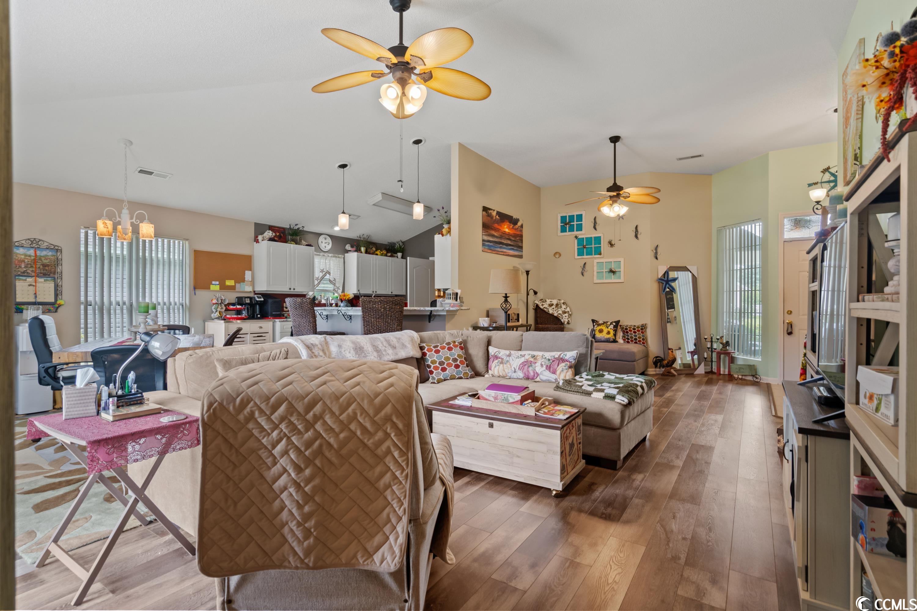 8019 Leeward Lane Murrells Inlet, SC 29576 - Photo 16 of 37 Gallery Image 16