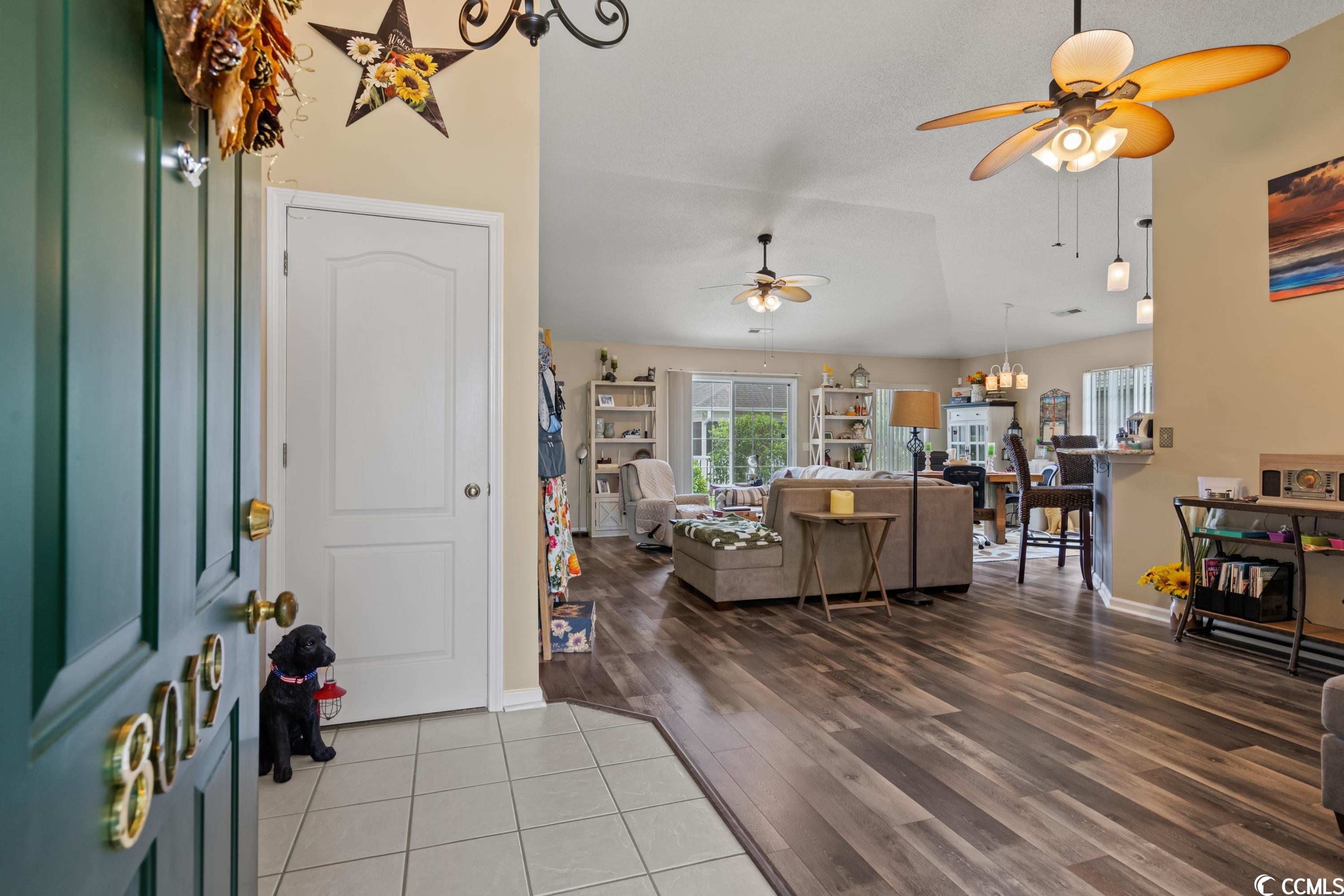 8019 Leeward Lane Murrells Inlet, SC 29576 - Photo 4 of 37 Gallery Image 4