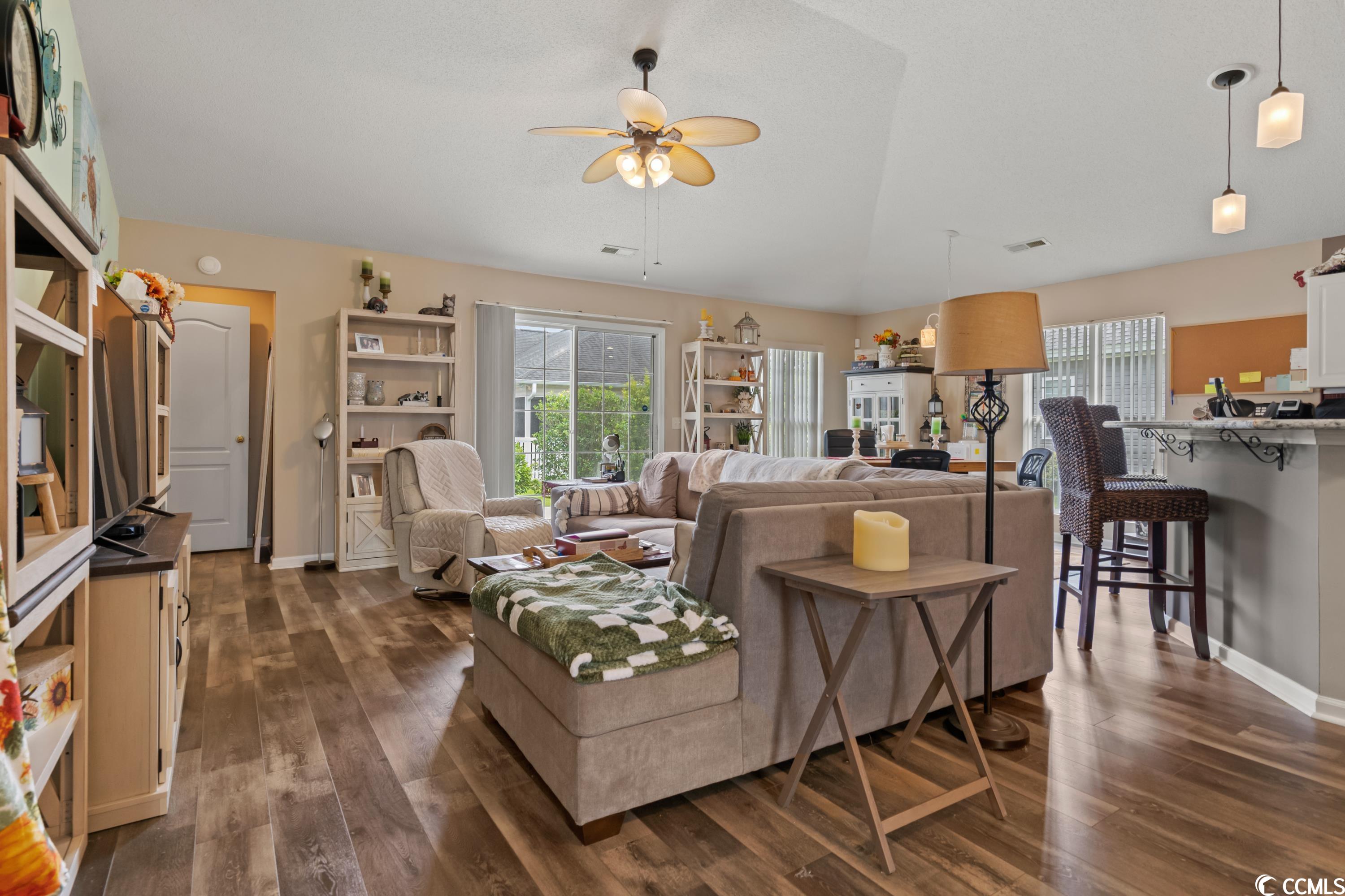8019 Leeward Lane Murrells Inlet, SC 29576 - Photo 5 of 37 Gallery Image 5
