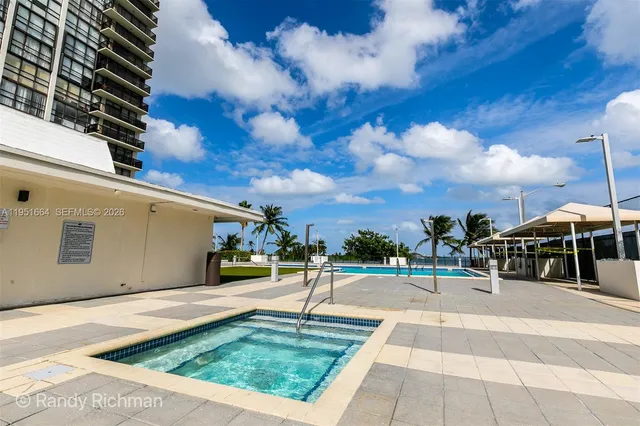 a view of a outdoor space