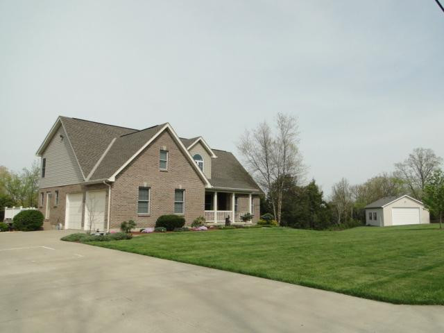 2758 Baynum Hill Road California, KY 41007 - Photo 28 of 30 Gallery Image 28