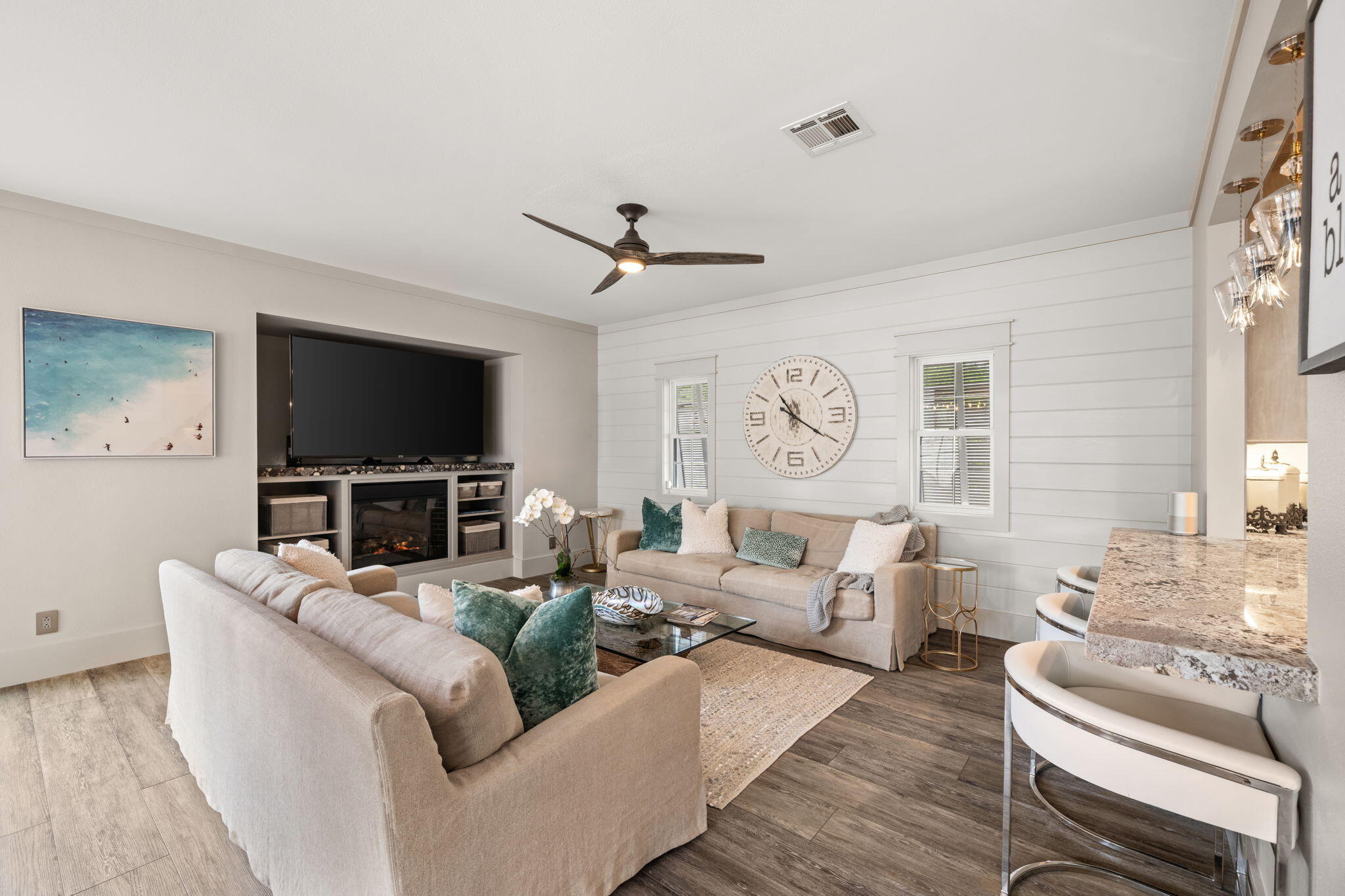 377 Canal Street Santa Rosa Beach, FL 32459 - Photo 15 of 61 Living Area