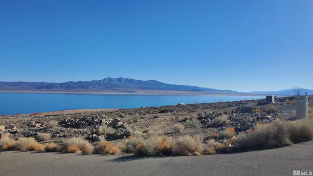 $27,500 | 106 Shores Drive, Hawthorne, NV 89415