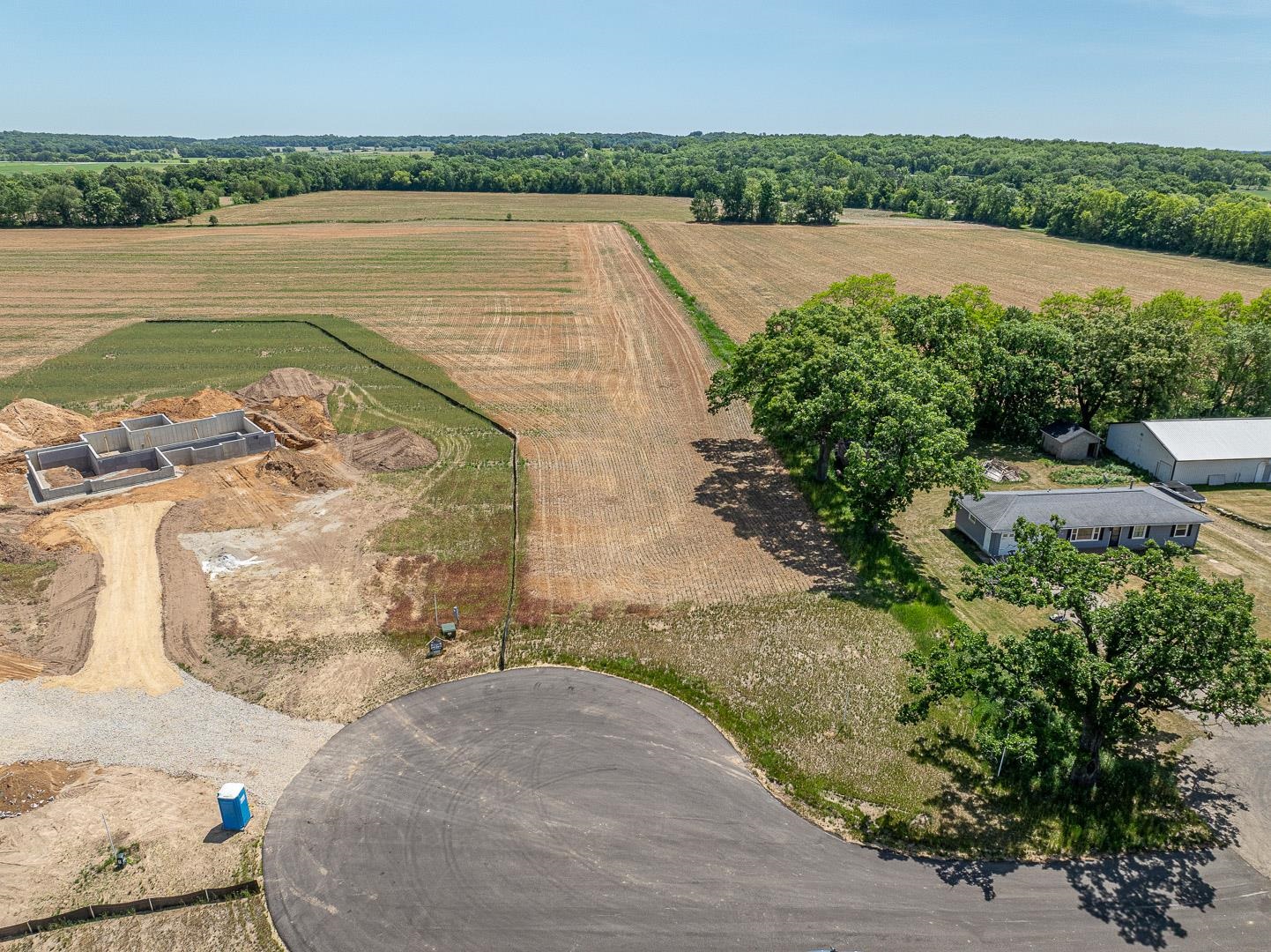 Lot 3 Rosevale Belleville, WI 53508 - Photo 5 of 43
