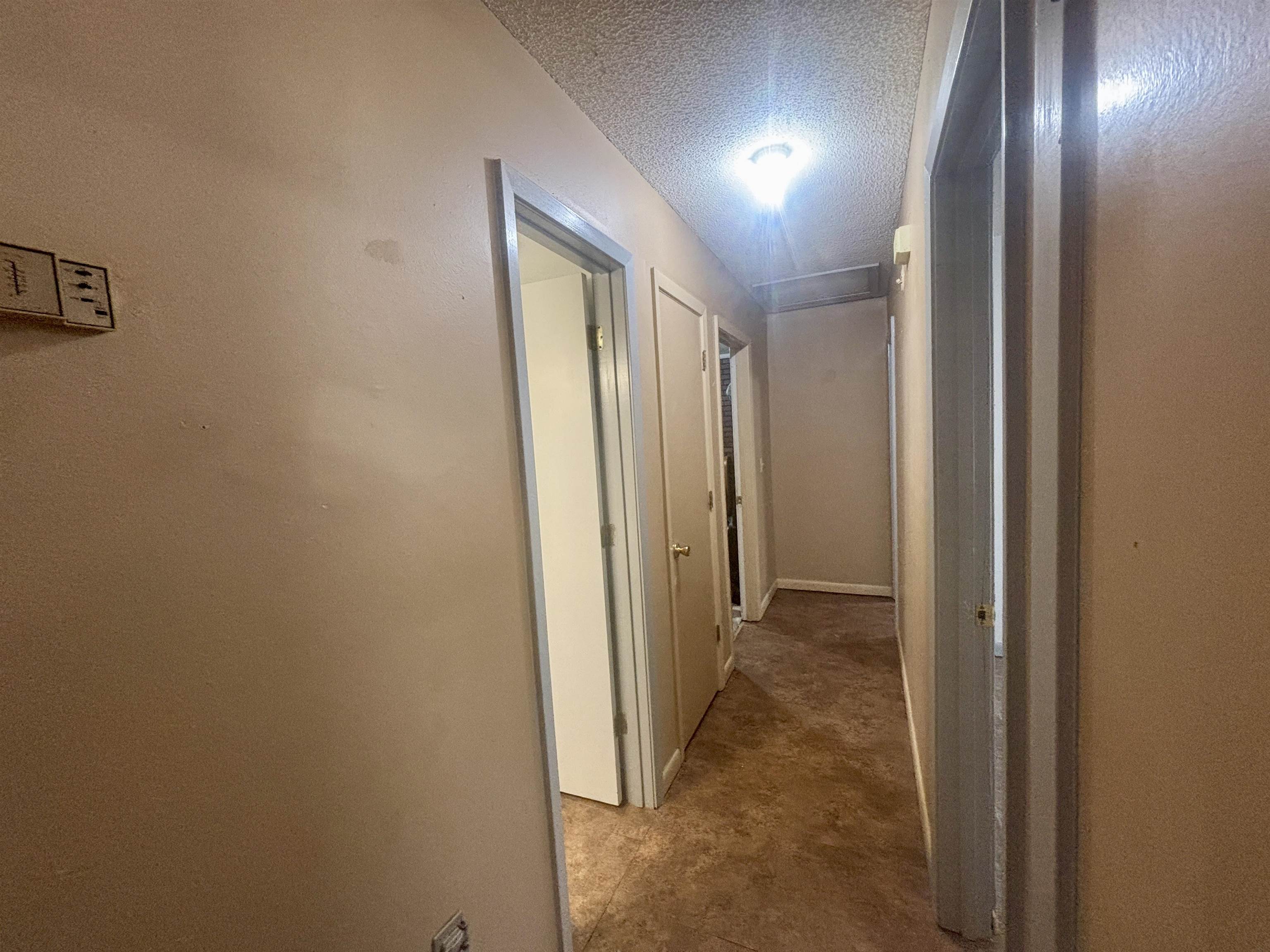 320 South Pecan Street Foley, AL 36535 - Photo 13 of 17 Hallway