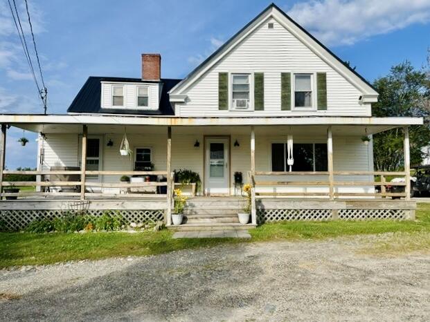 168 Kansas Road Milbridge, ME 04658 - Photo 3 of 63 IMG_6826