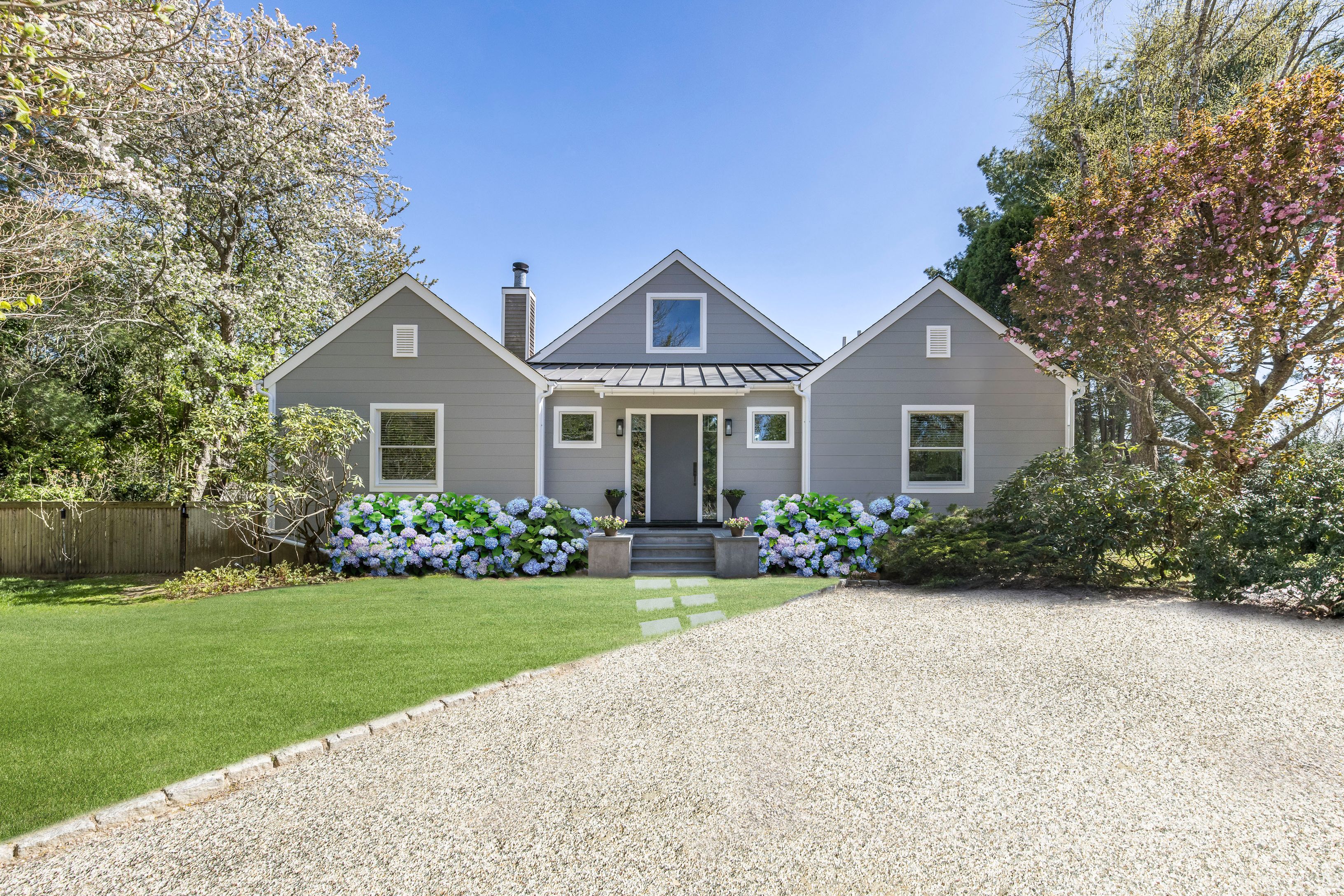 55 Hildreth Lane Bridgehampton, NY 11932 - Photo 1 of 20