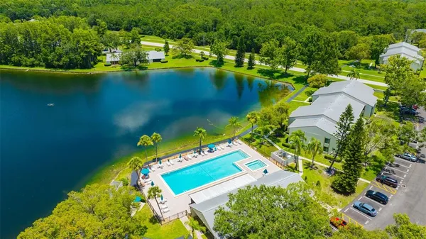 $188,900 | 3134 Lake Pine Way, Unit F2, Tarpon Springs, FL 34688