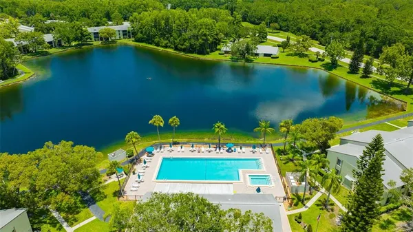 $188,900 | 3134 Lake Pine Way, Unit F2, Tarpon Springs, FL 34688