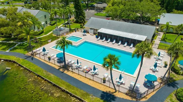 $188,900 | 3134 Lake Pine Way, Unit F2, Tarpon Springs, FL 34688