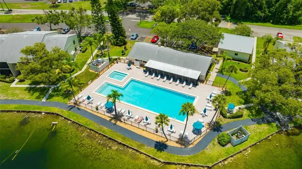 $188,900 | 3134 Lake Pine Way, Unit F2, Tarpon Springs, FL 34688