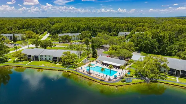 $188,900 | 3134 Lake Pine Way, Unit F2, Tarpon Springs, FL 34688