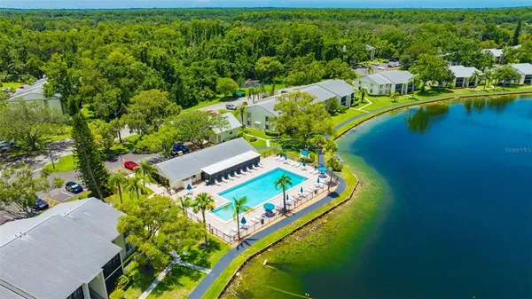 $188,900 | 3134 Lake Pine Way, Unit F2, Tarpon Springs, FL 34688