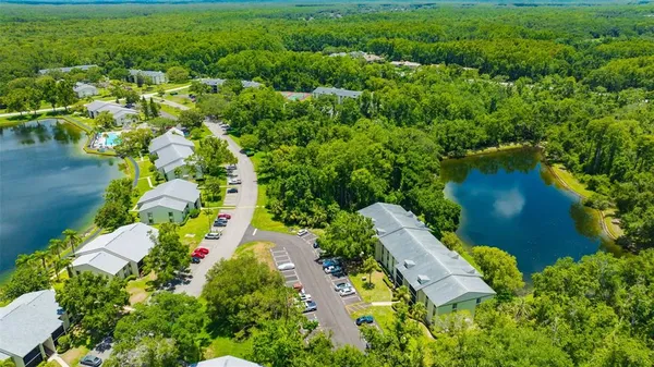 $188,900 | 3134 Lake Pine Way, Unit F2, Tarpon Springs, FL 34688