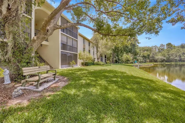 $188,900 | 3134 Lake Pine Way, Unit F2, Tarpon Springs, FL 34688