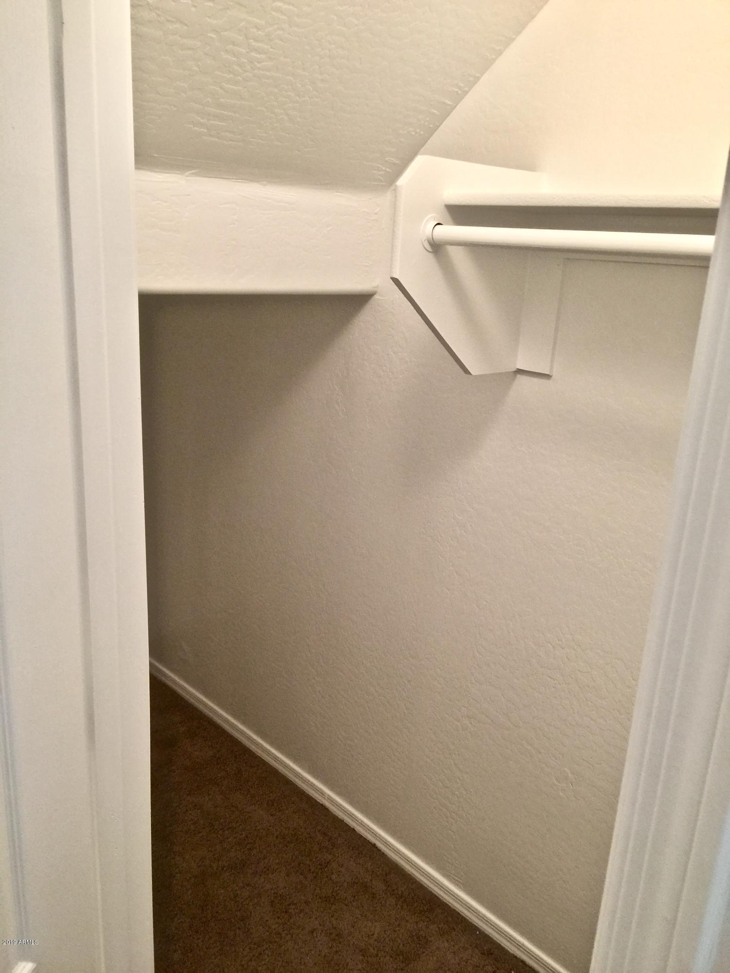 2891 South Anderson Lane Gilbert, AZ 85295 - Photo 12 of 26 Under stairs storage