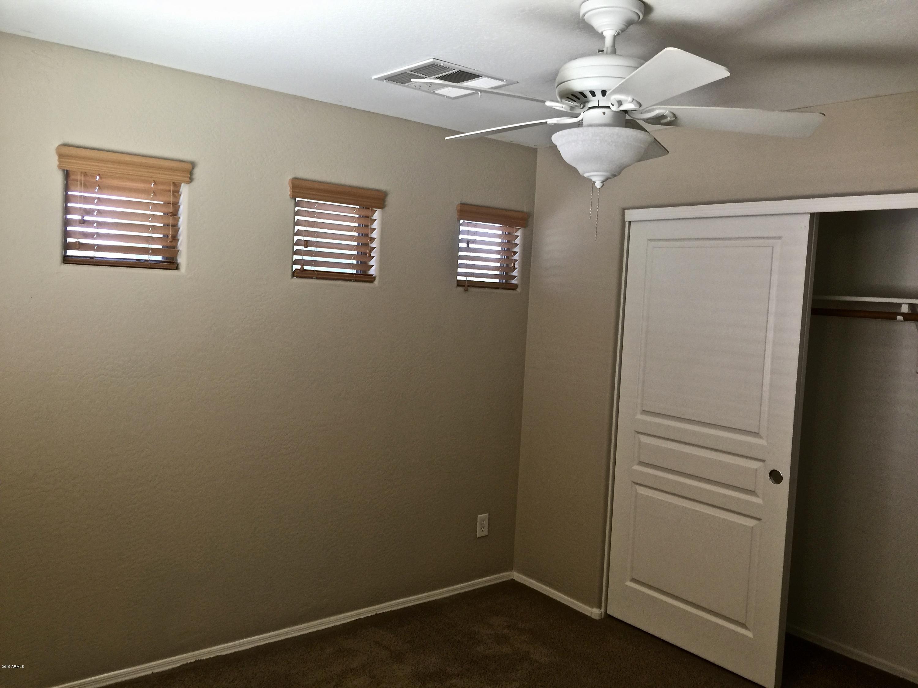2891 South Anderson Lane Gilbert, AZ 85295 - Photo 16 of 26 Bedroom 1